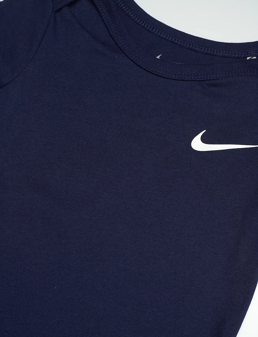 Nike - 3C-3 PC BODYSUIT PANT SET - cobalt bliss heather - 4