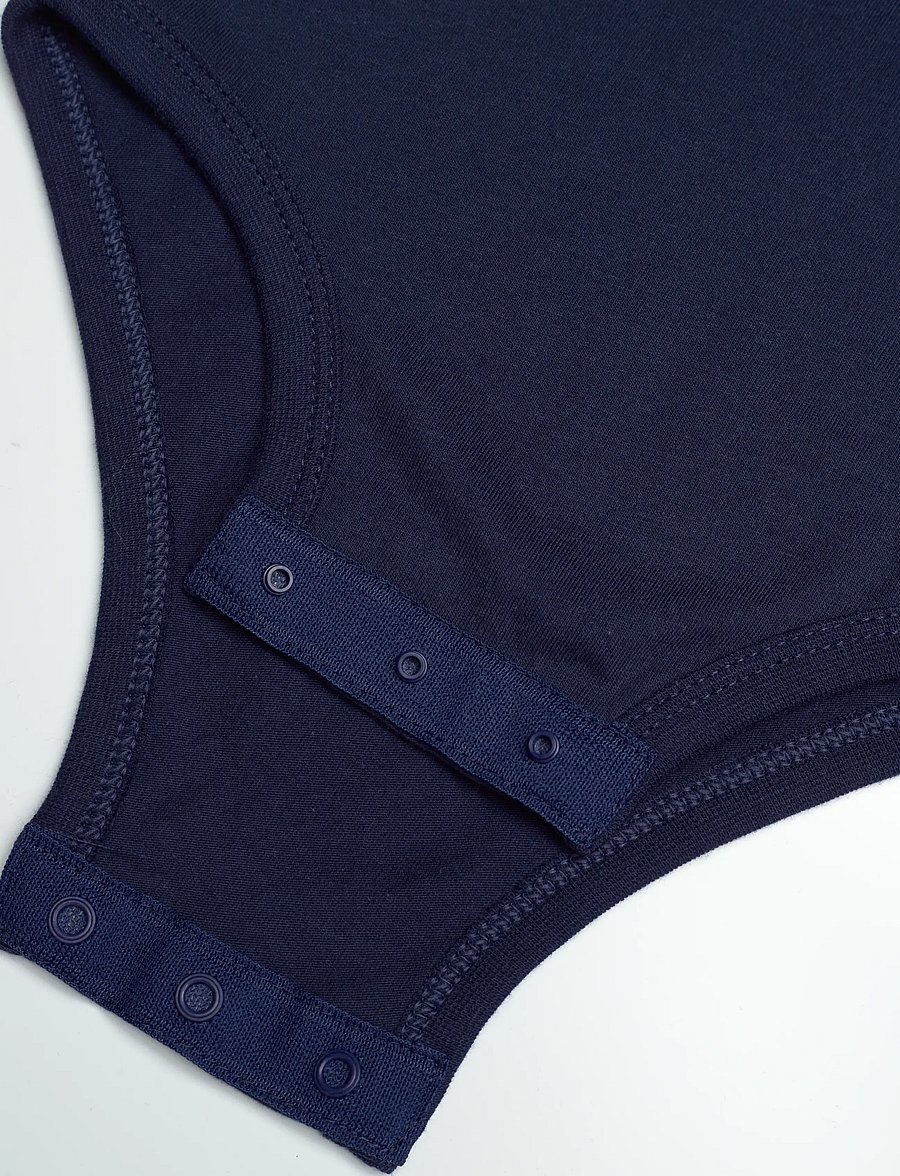 Nike - 3C-3 PC BODYSUIT PANT SET - cobalt bliss heather - 5