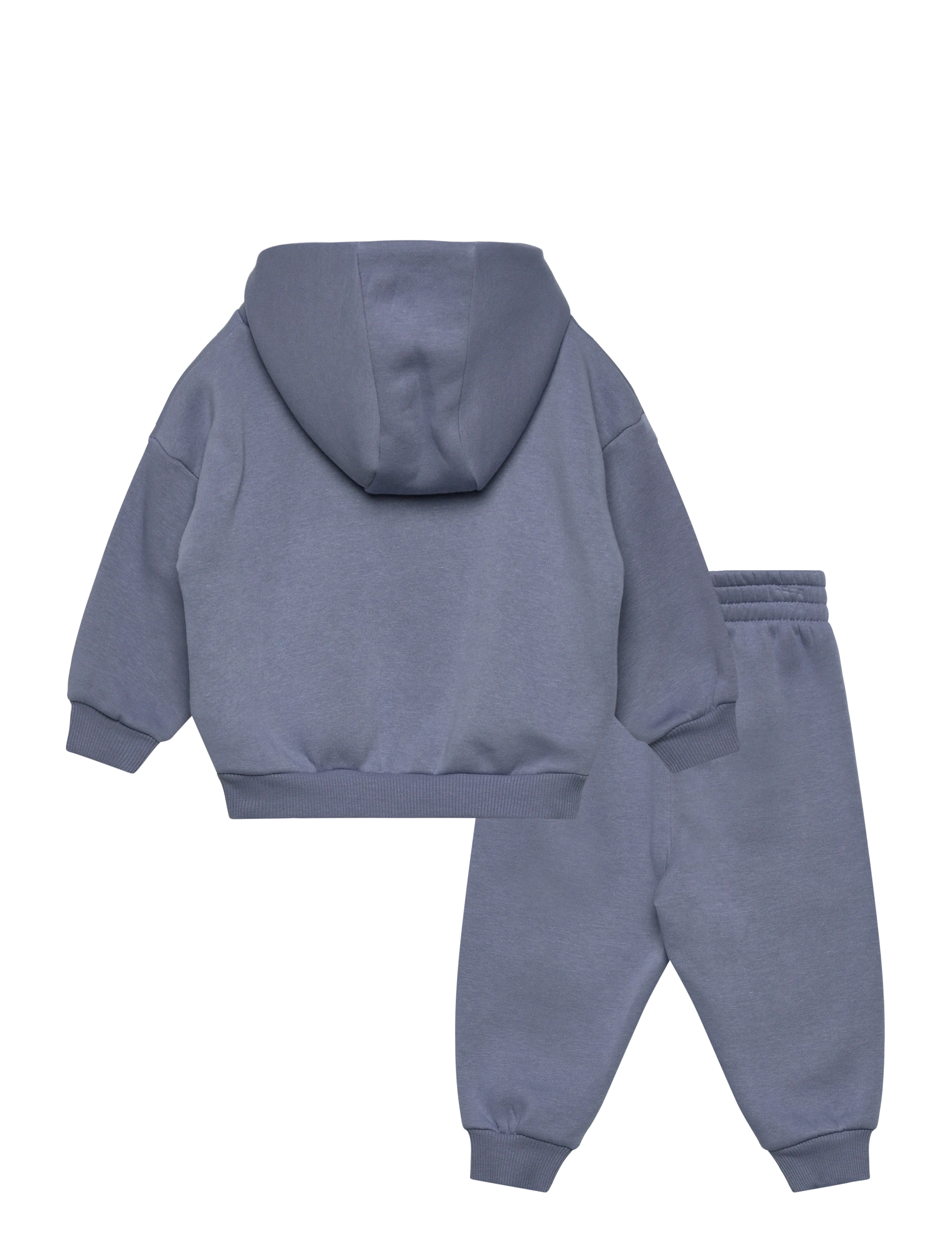 Nike - F8-FLEECE PANT SET - ashen slate - 1