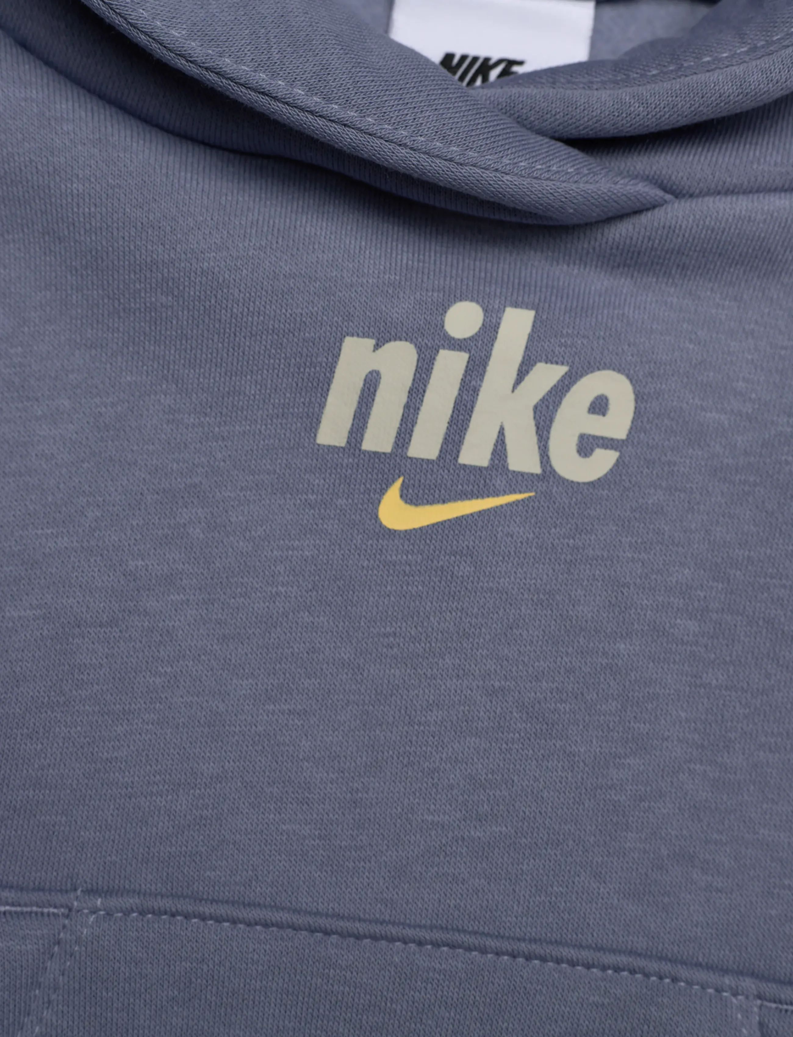 Nike - F8-FLEECE PANT SET - ashen slate - 2