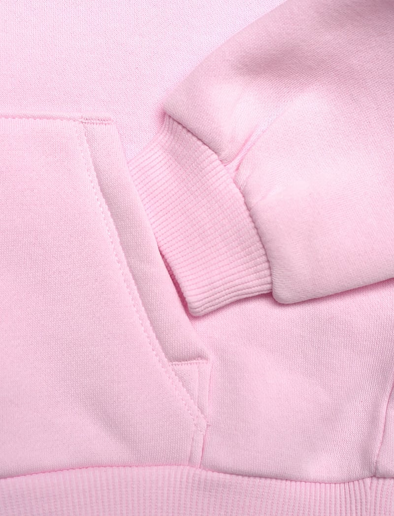 Nike - F8-FLEECE PANT SET - trainingsanzug - pink foam - 3