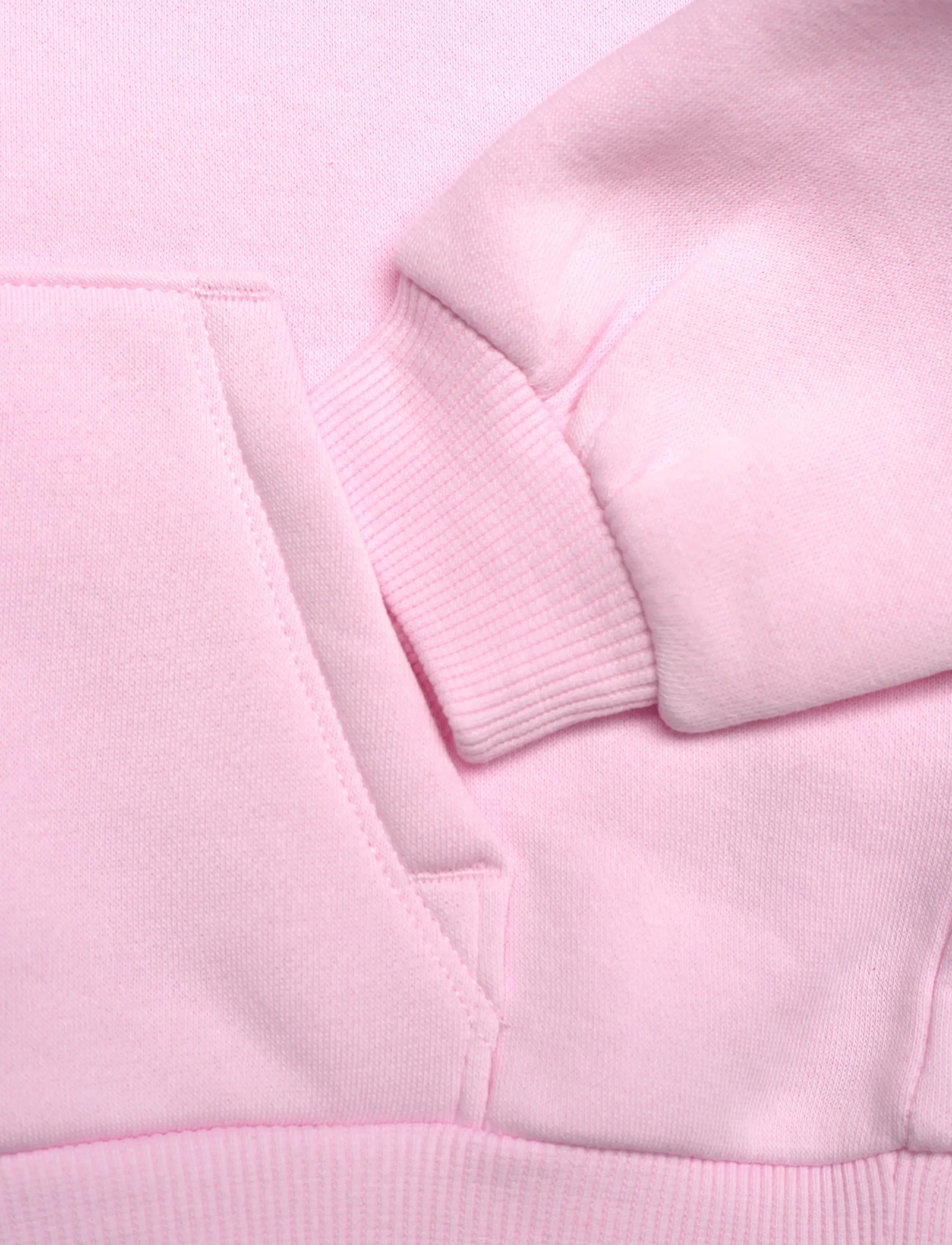 Nike - F8-FLEECE PANT SET - pink foam - 3