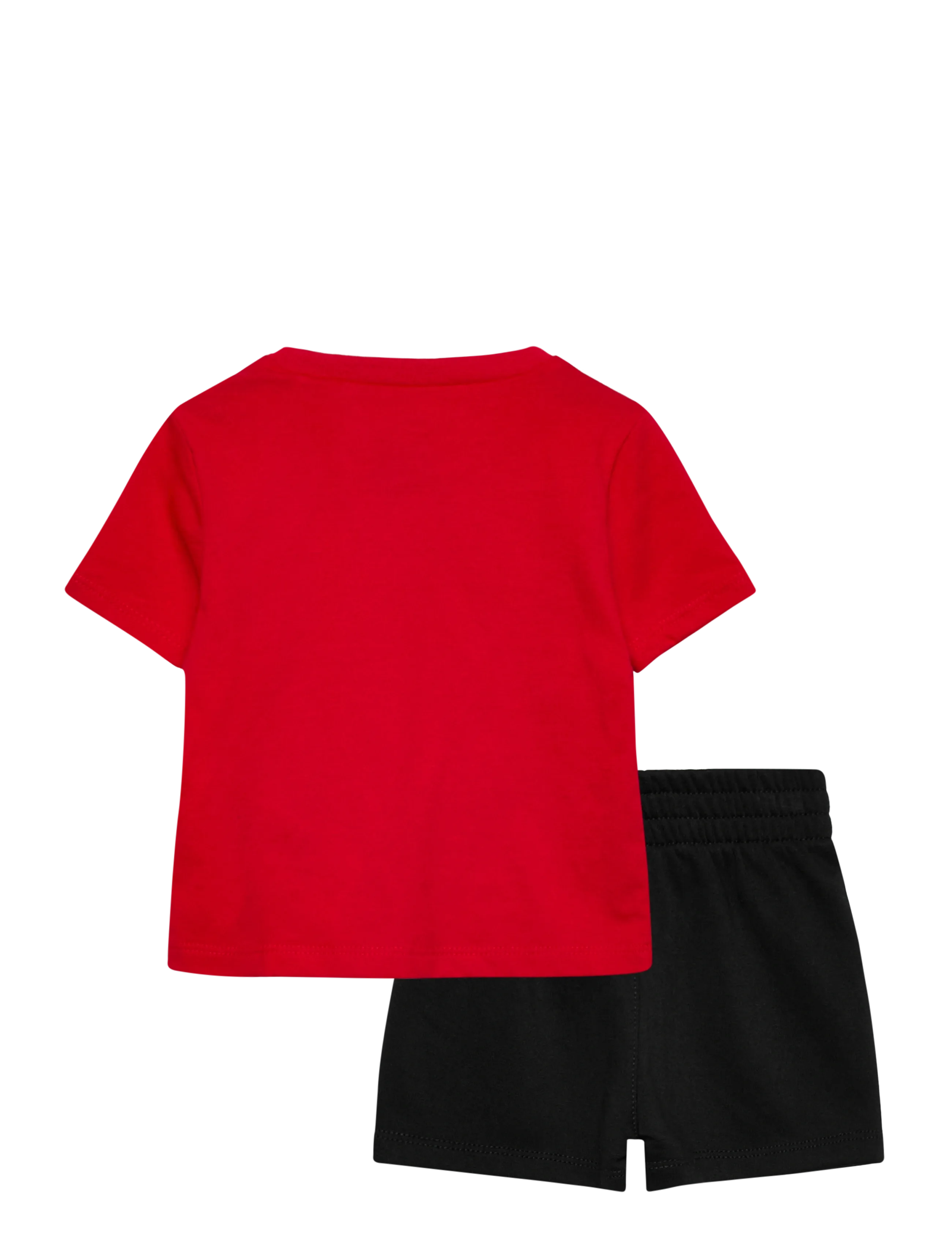 Nike - NKN CLUB LBR KNIT SHORT SET - 2-teilige sets - multi coloured - 1