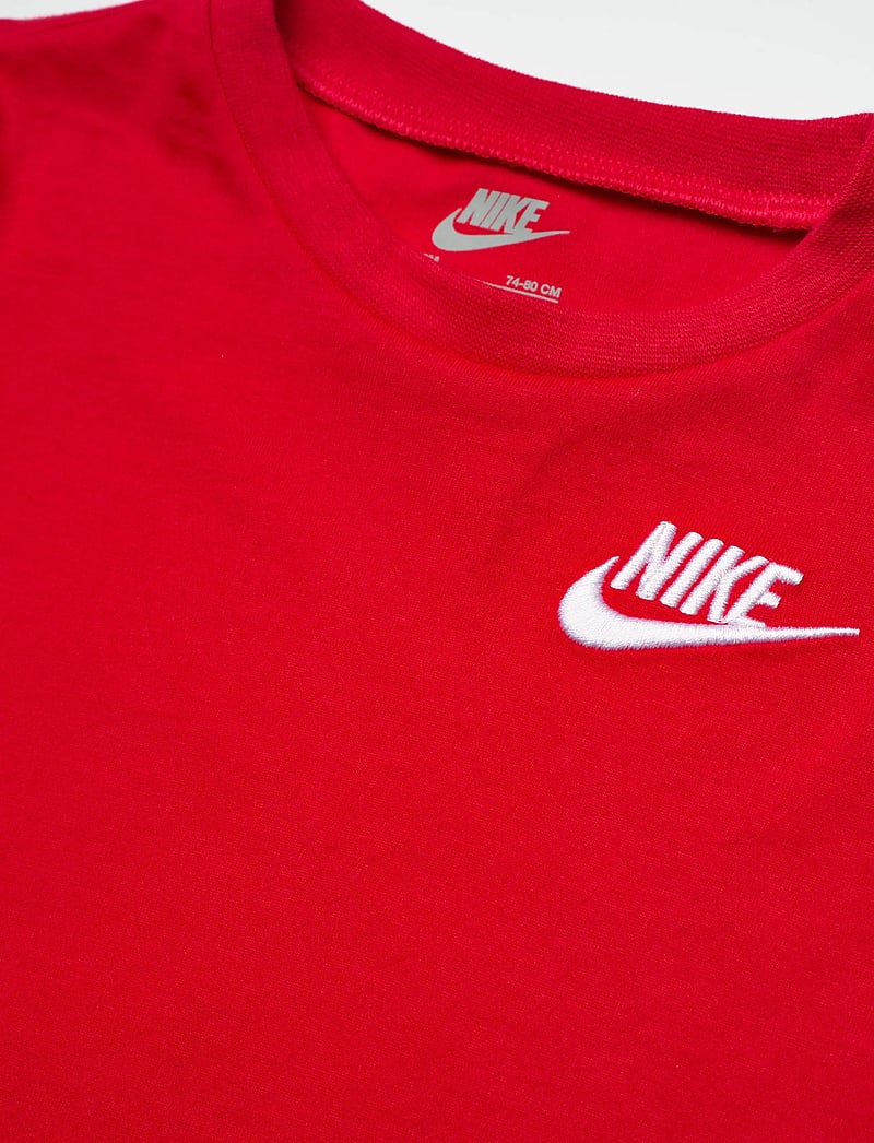 Nike - NKN CLUB LBR KNIT SHORT SET - 2-osalised komplektid - multi coloured - 2
