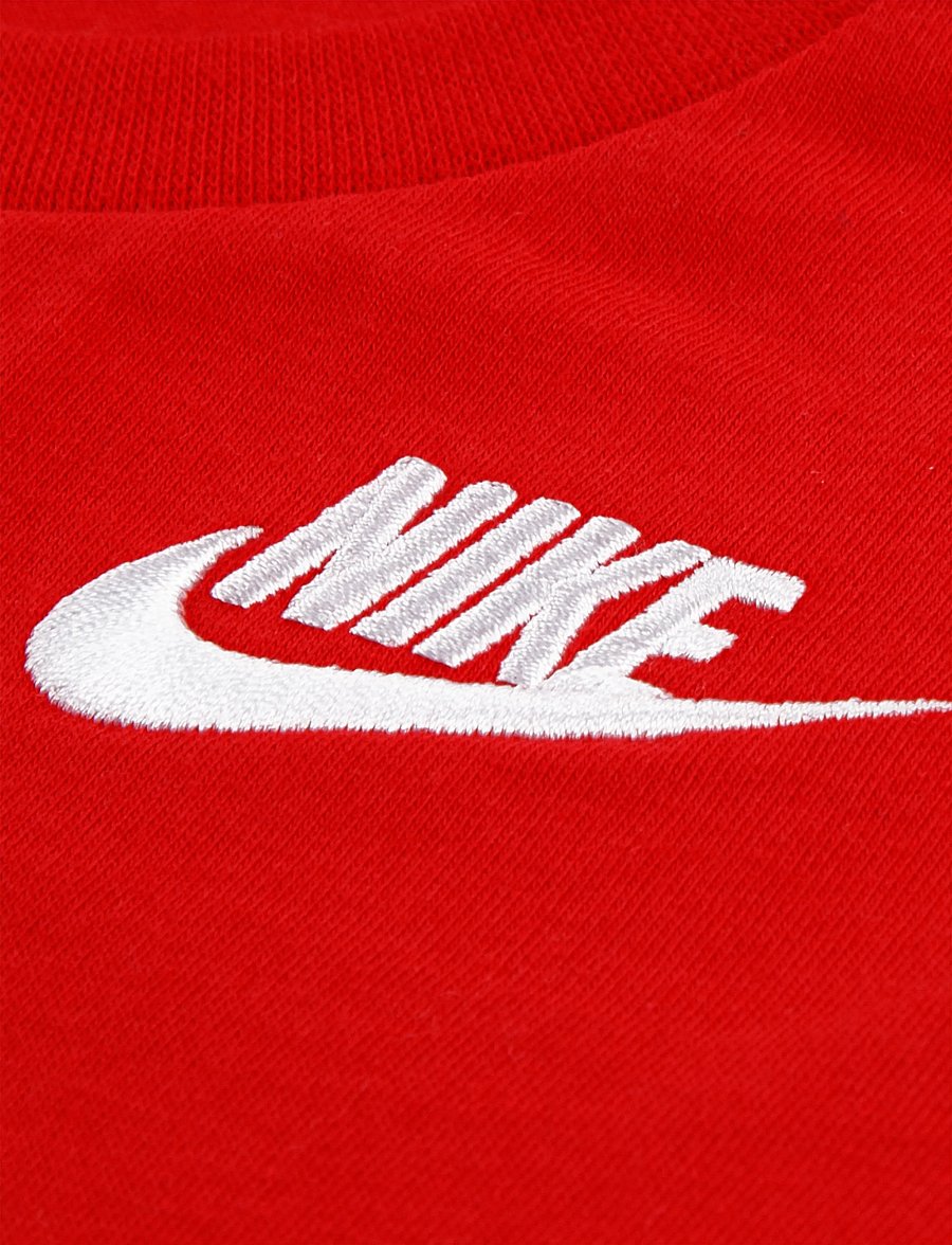 Nike - NIKE CLUB SHORT SET - matchende sæt - multi coloured - 2