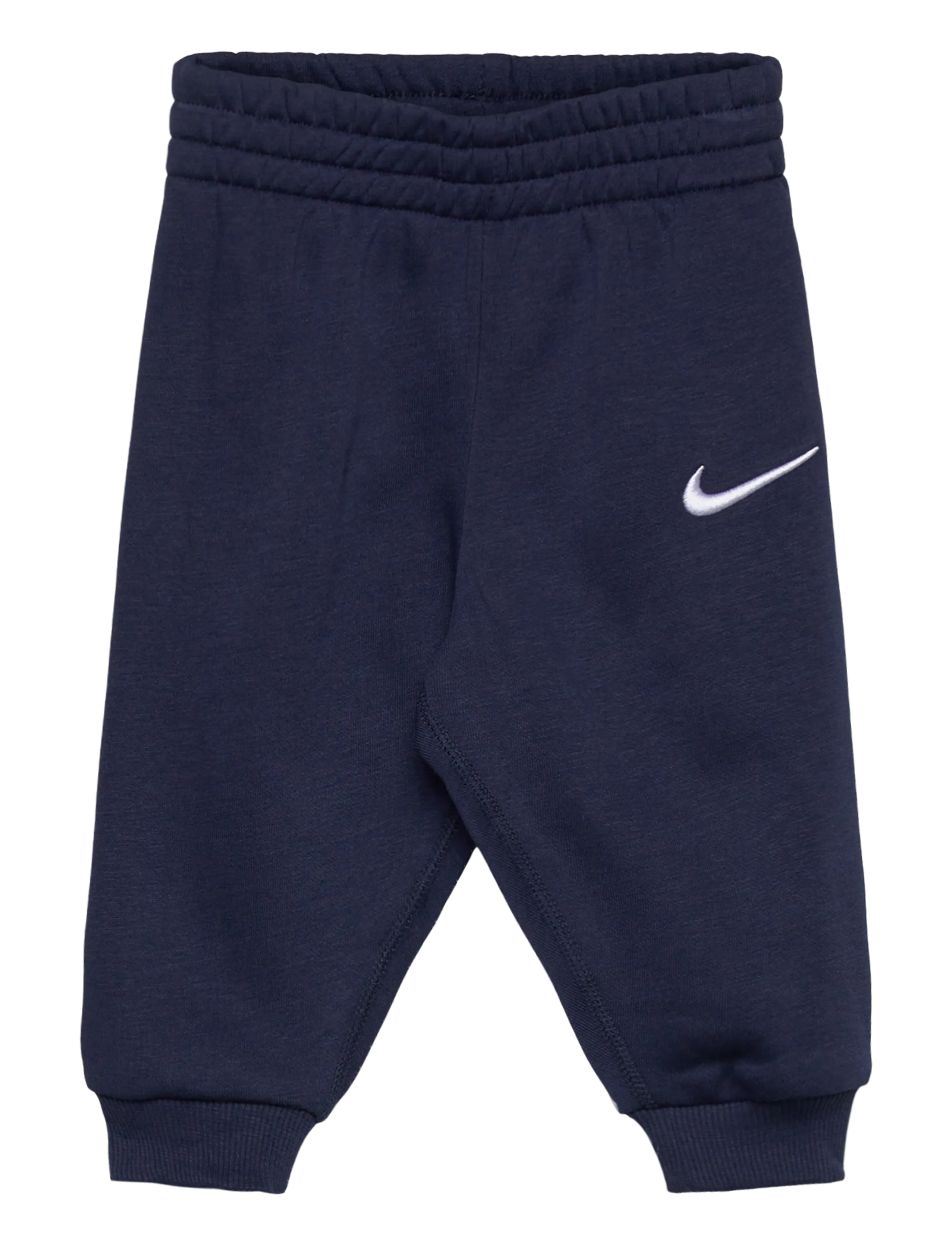 Nike - NKN ESSENTIAL FLEECE CREW SET - midnight navy - 2