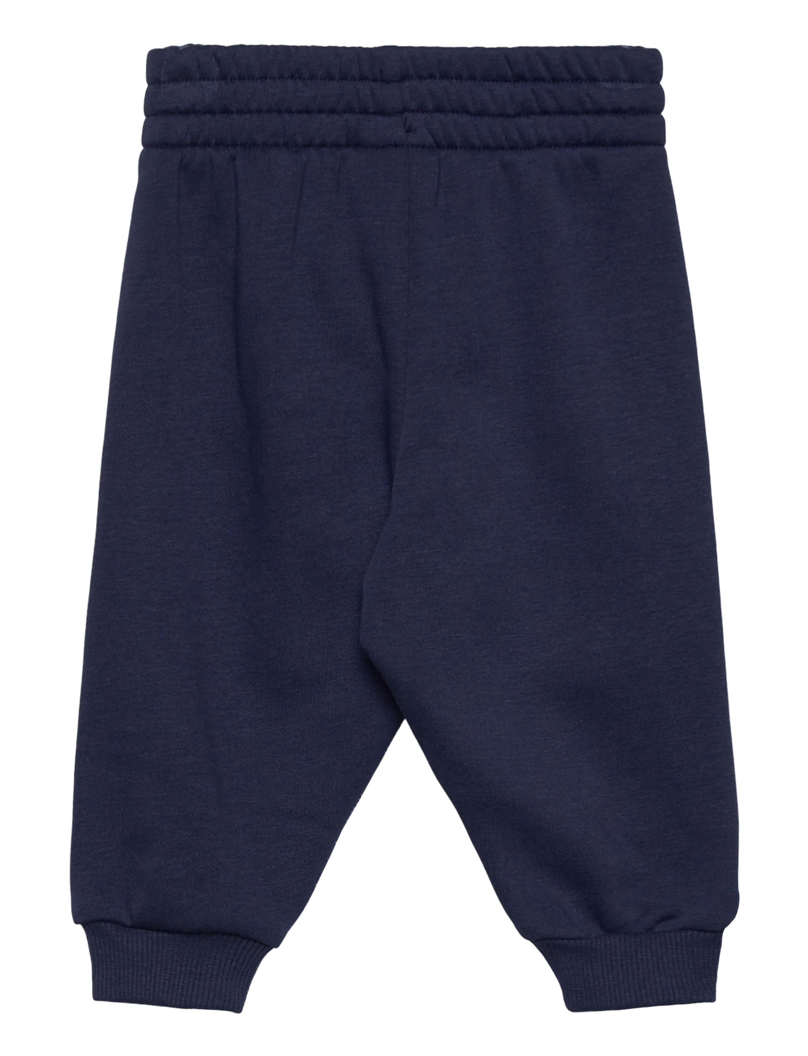 Nike - NKN ESSENTIAL FLEECE CREW SET - midnight navy - 3