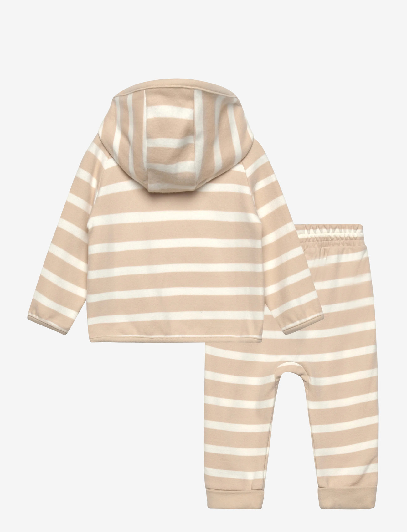 Nike - PH-PANT SET - treeningriided ja 2-osalised komplektid - sanddrift - 1