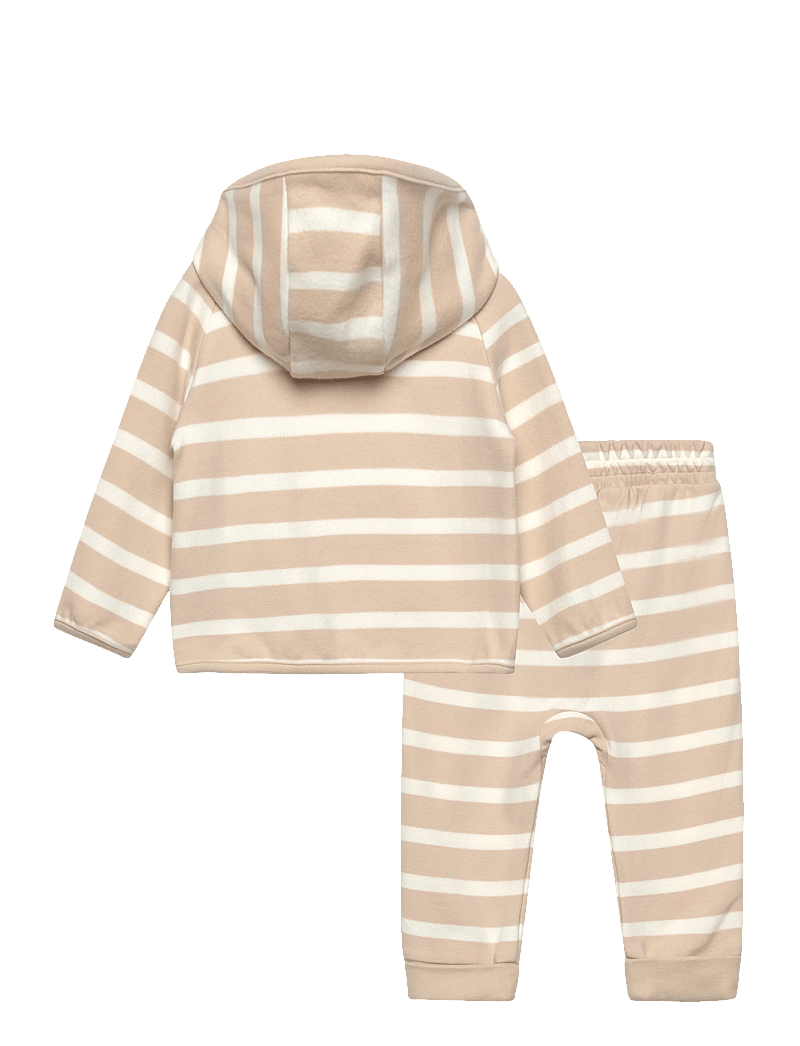 Nike - PH-PANT SET - treeningriided ja 2-osalised komplektid - sanddrift - 1