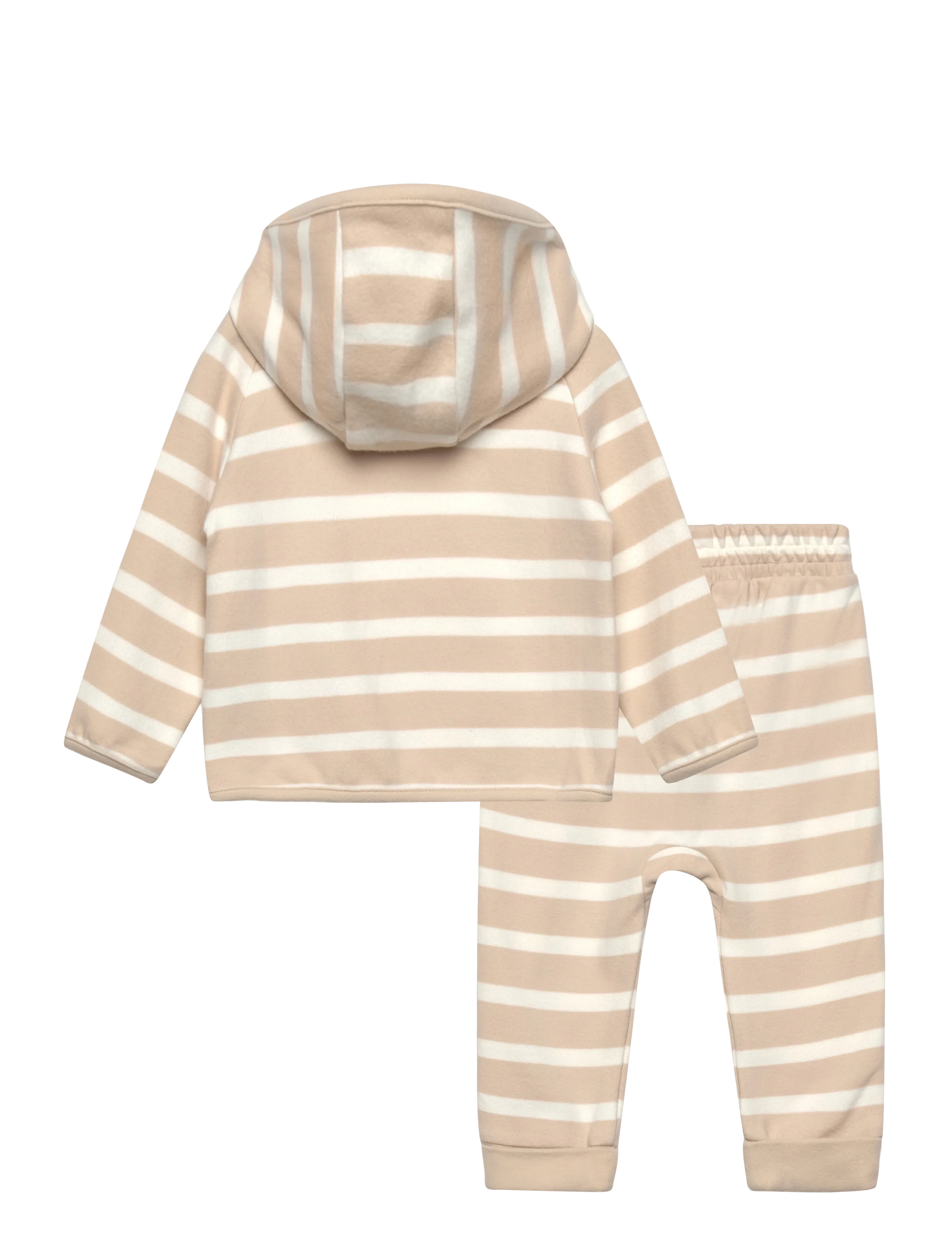 Nike - PH-PANT SET - dresy & zestaw 2 szt - sanddrift - 1