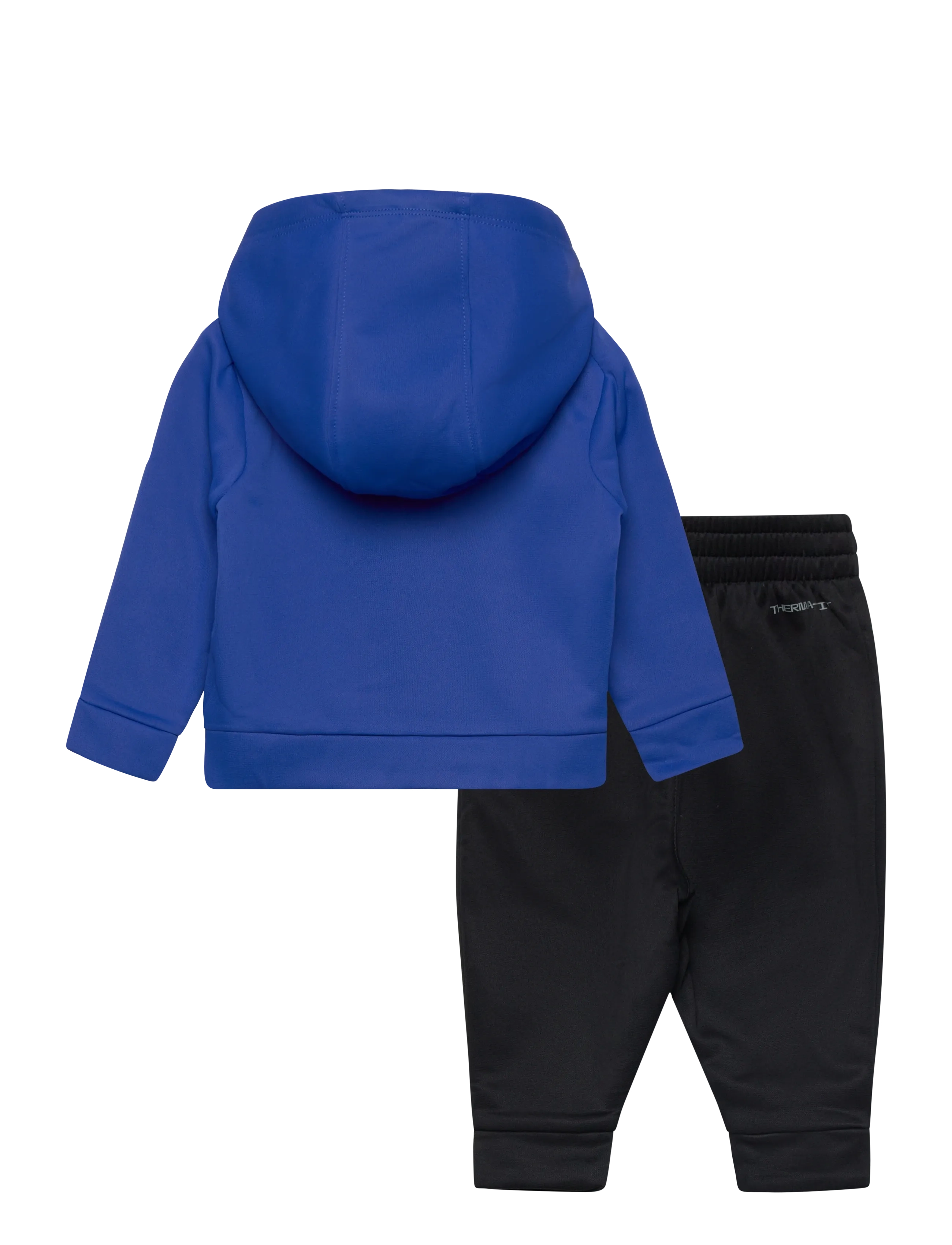 Nike - IE-DRI-FIT PANT SET - tracksuits & 2-piece sets - game royal/black - 1