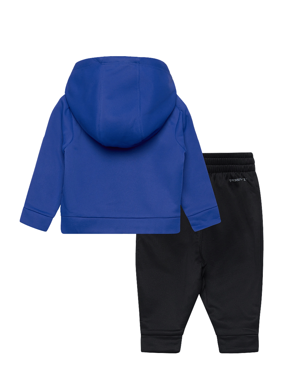 Nike - IE-DRI-FIT PANT SET - tracksuits & 2-piece sets - game royal/black - 1