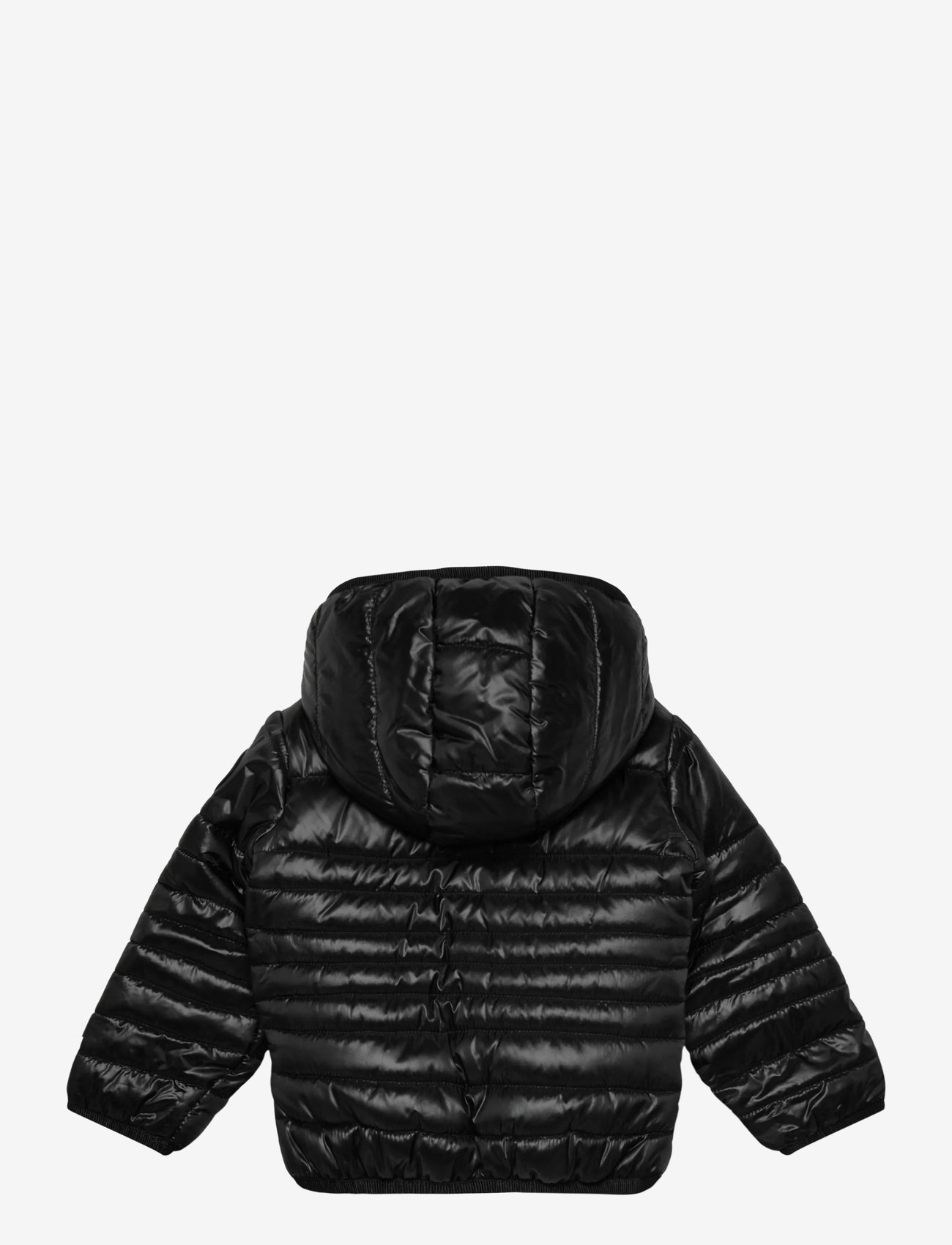 Nike - HO-HEAVY WEIGHT OUTERWEAR - paksud joped - black - 1