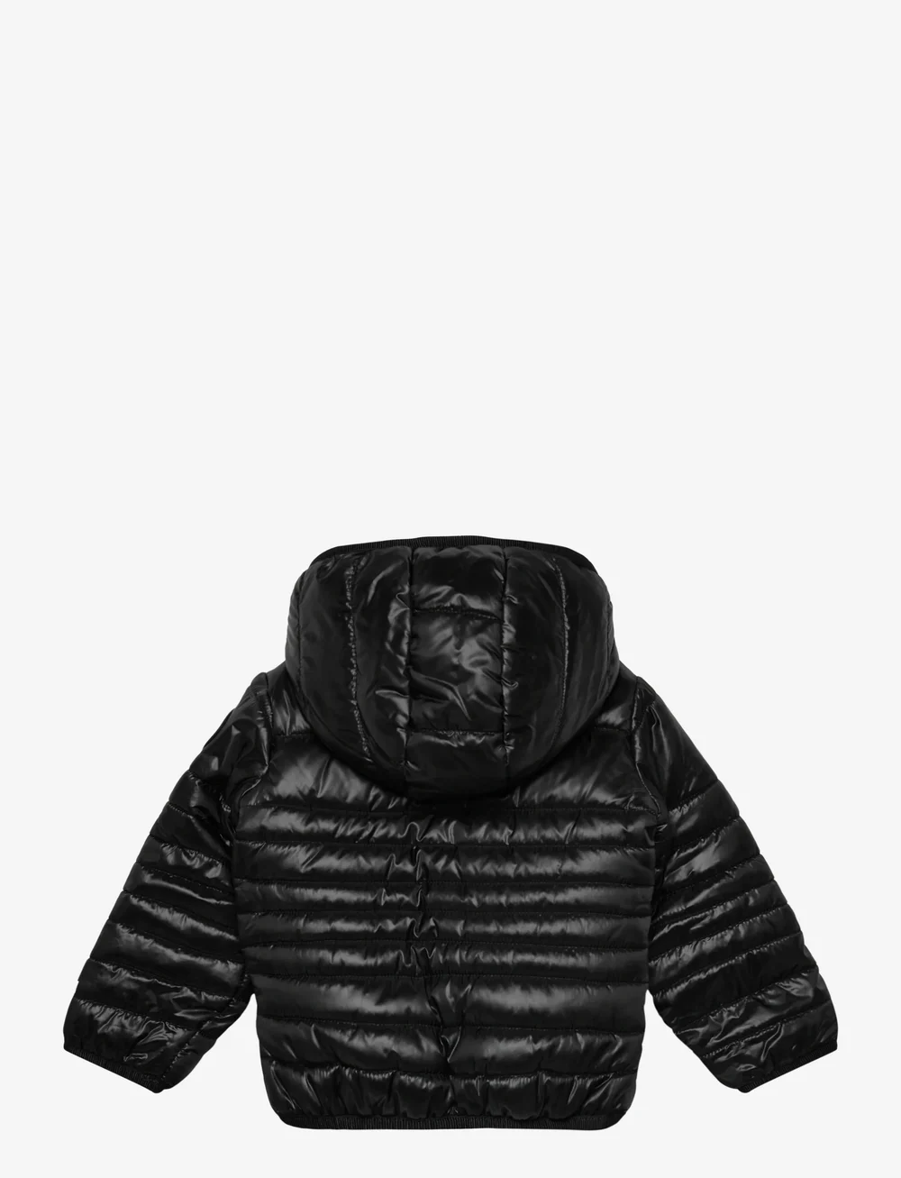 Nike - HO-HEAVY WEIGHT OUTERWEAR - isolerade jackor - black - 1