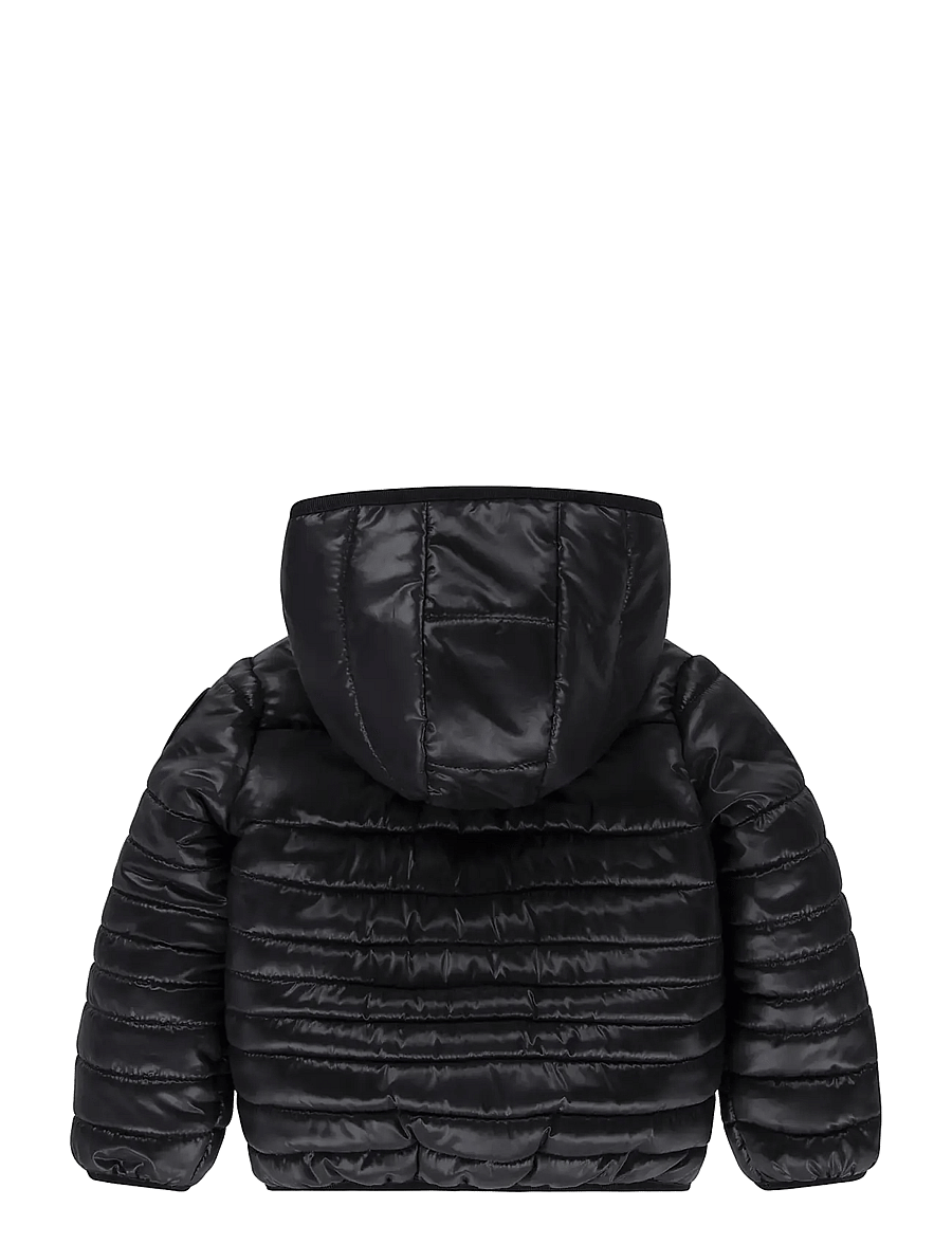 Nike - NIKE HEAVY WEIGHT OUTERWEAR - isolierte jacken - black - 1