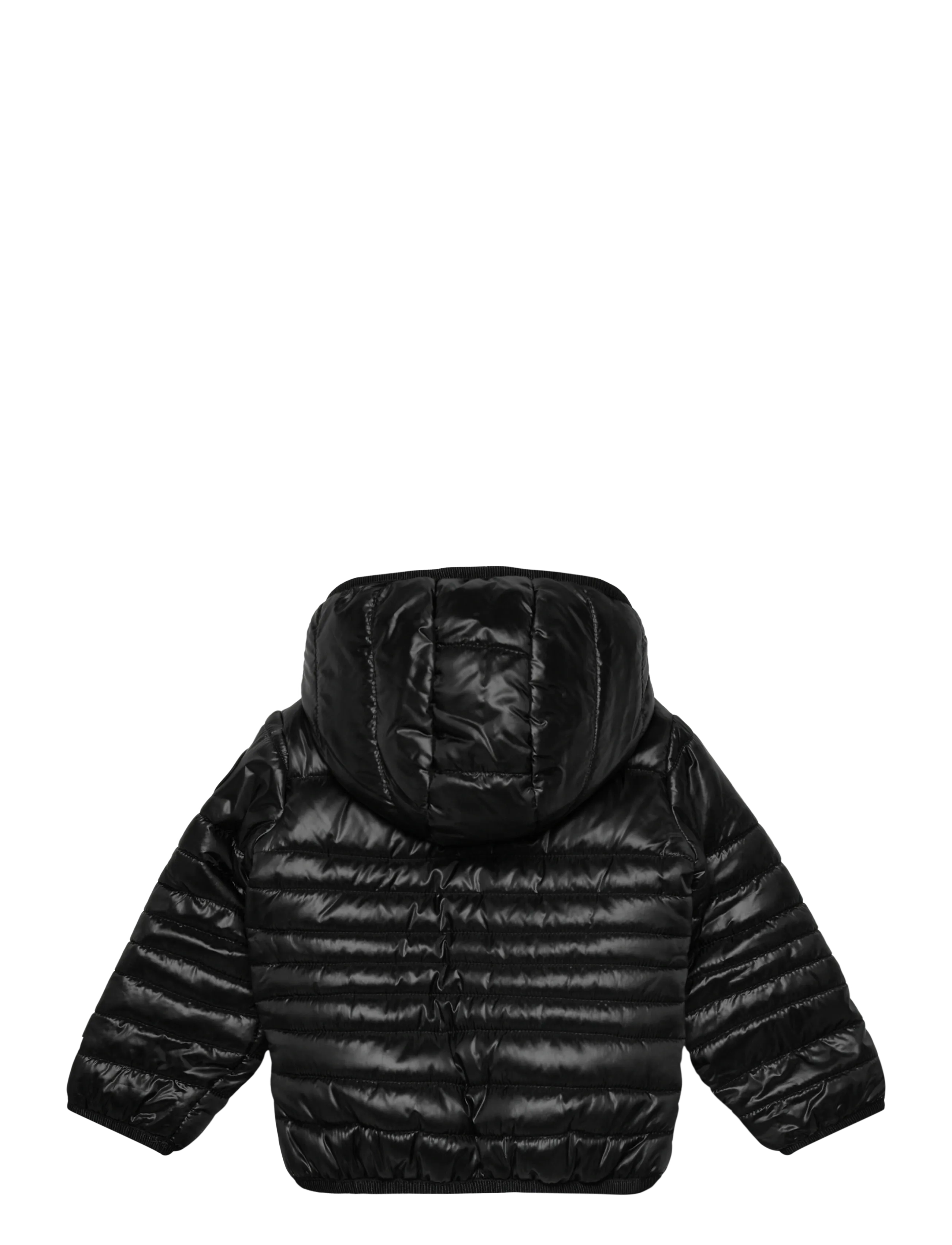 Nike - HO-HEAVY WEIGHT OUTERWEAR - isolierte jacken - black - 1