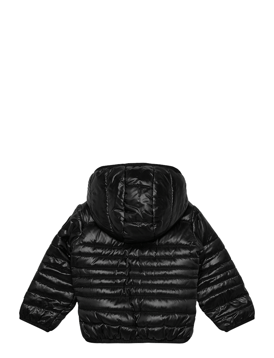 Nike - HO-HEAVY WEIGHT OUTERWEAR - isolierte jacken - black - 1