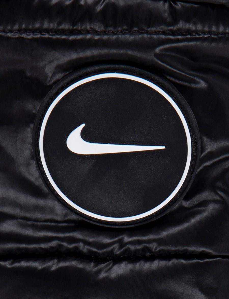 Nike - NIKE HEAVY WEIGHT OUTERWEAR - isolierte jacken - black - 2