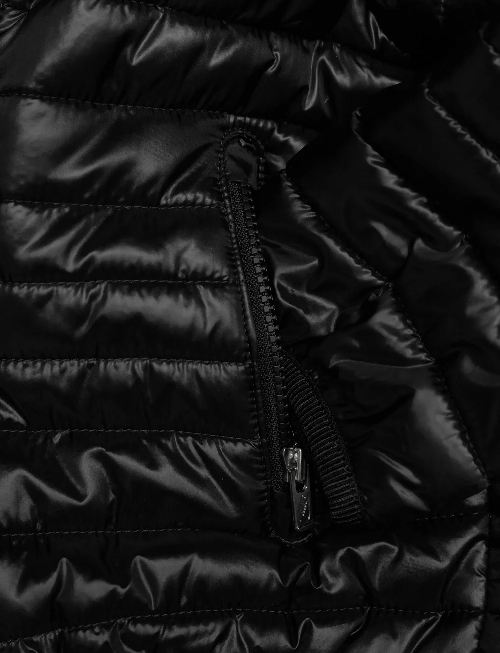 Nike - HO-HEAVY WEIGHT OUTERWEAR - isolerade jackor - black - 3