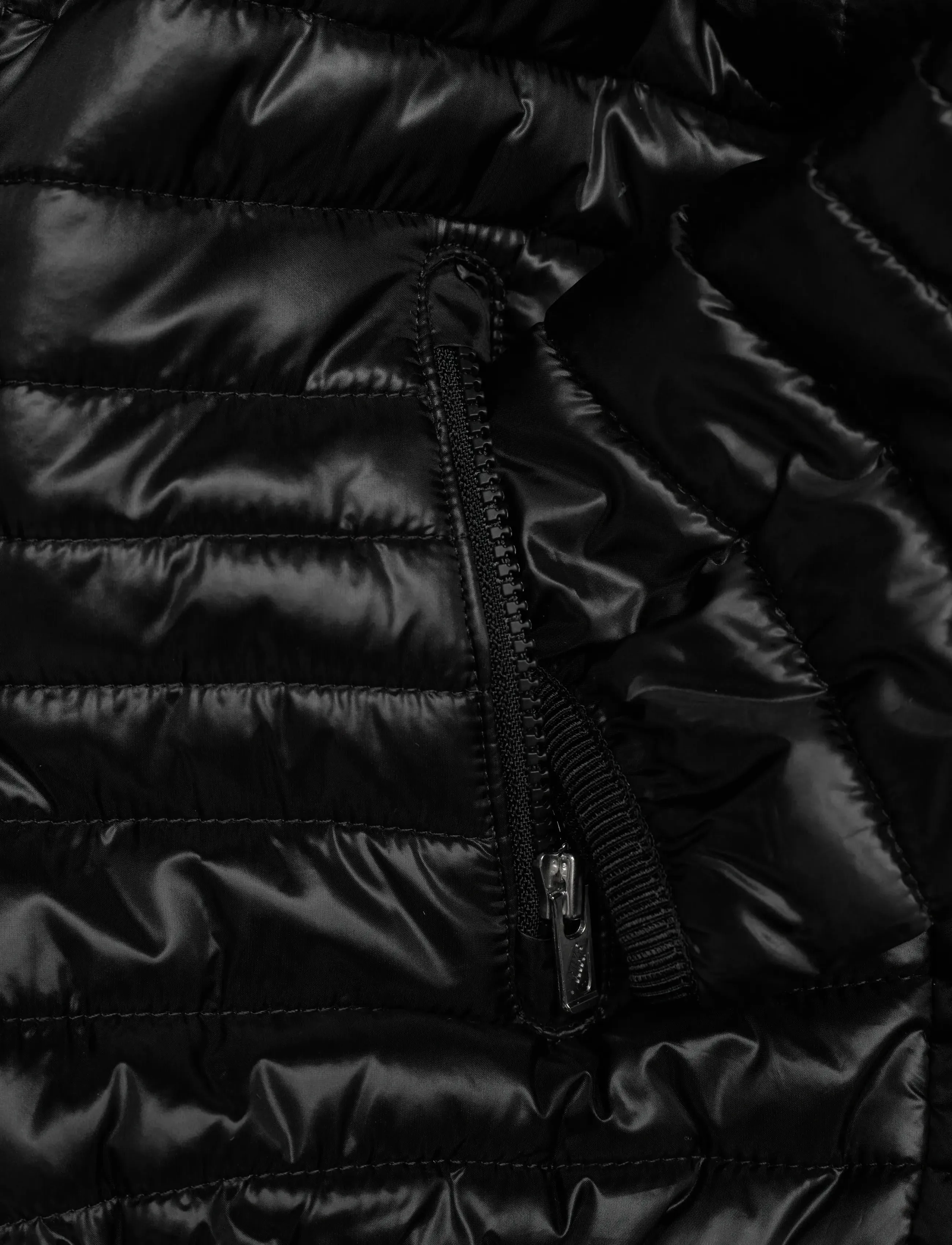 Nike - HO-HEAVY WEIGHT OUTERWEAR - isolierte jacken - black - 3
