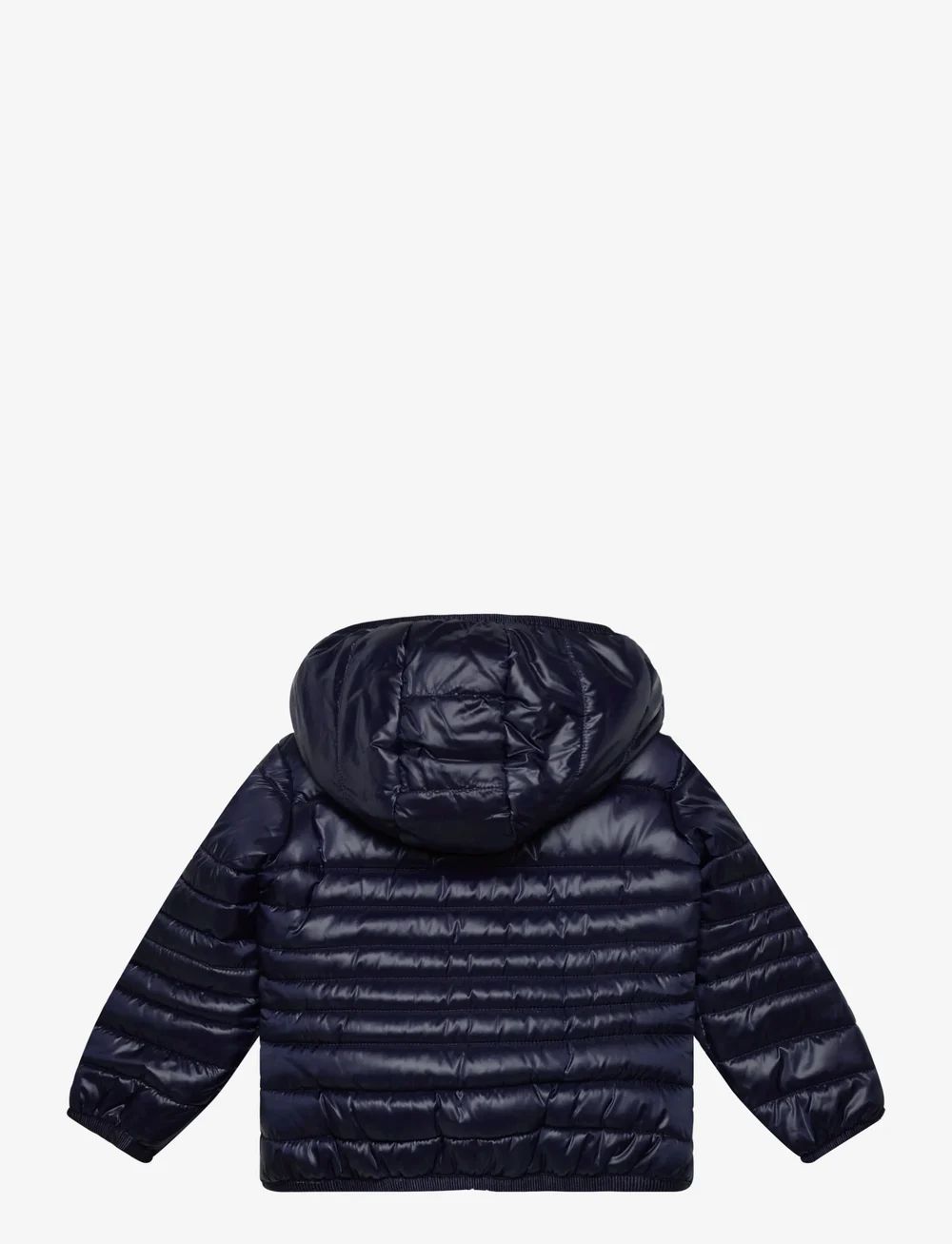 Nike - HO-HEAVY WEIGHT OUTERWEAR - paksud joped - midnight navy - 1