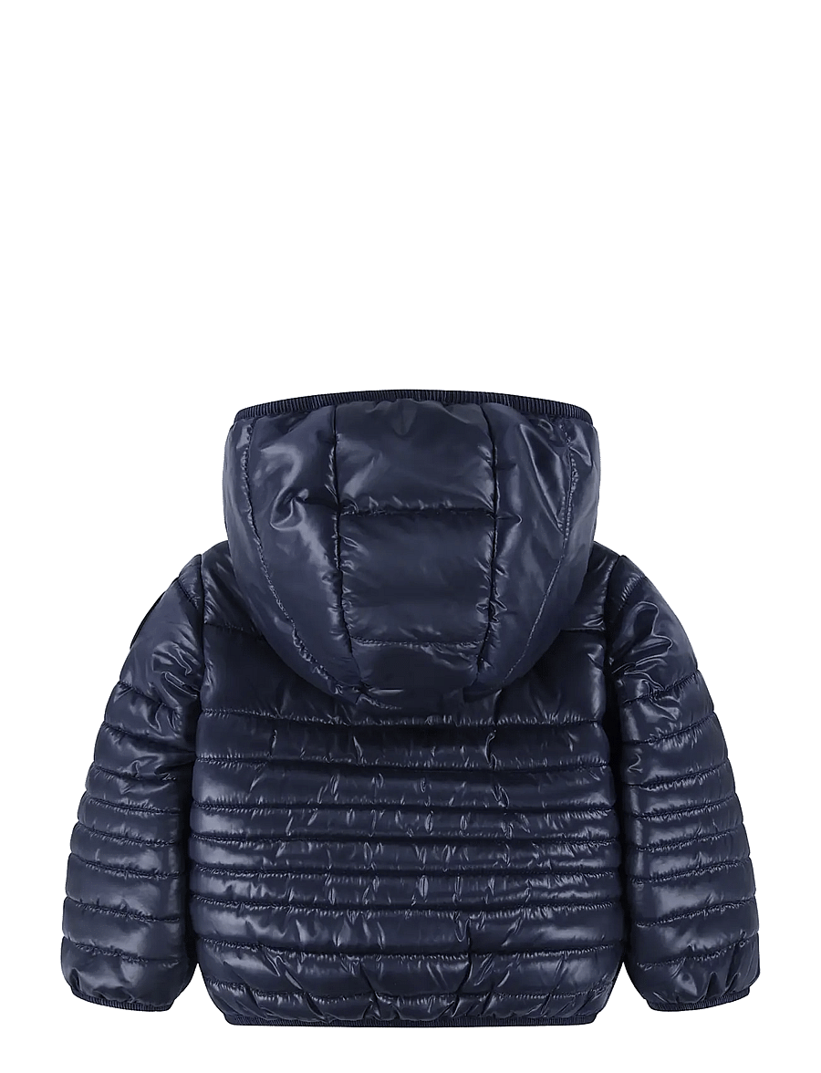 Nike - NIKE HEAVY WEIGHT OUTERWEAR - isolierte jacken - midnight navy - 1