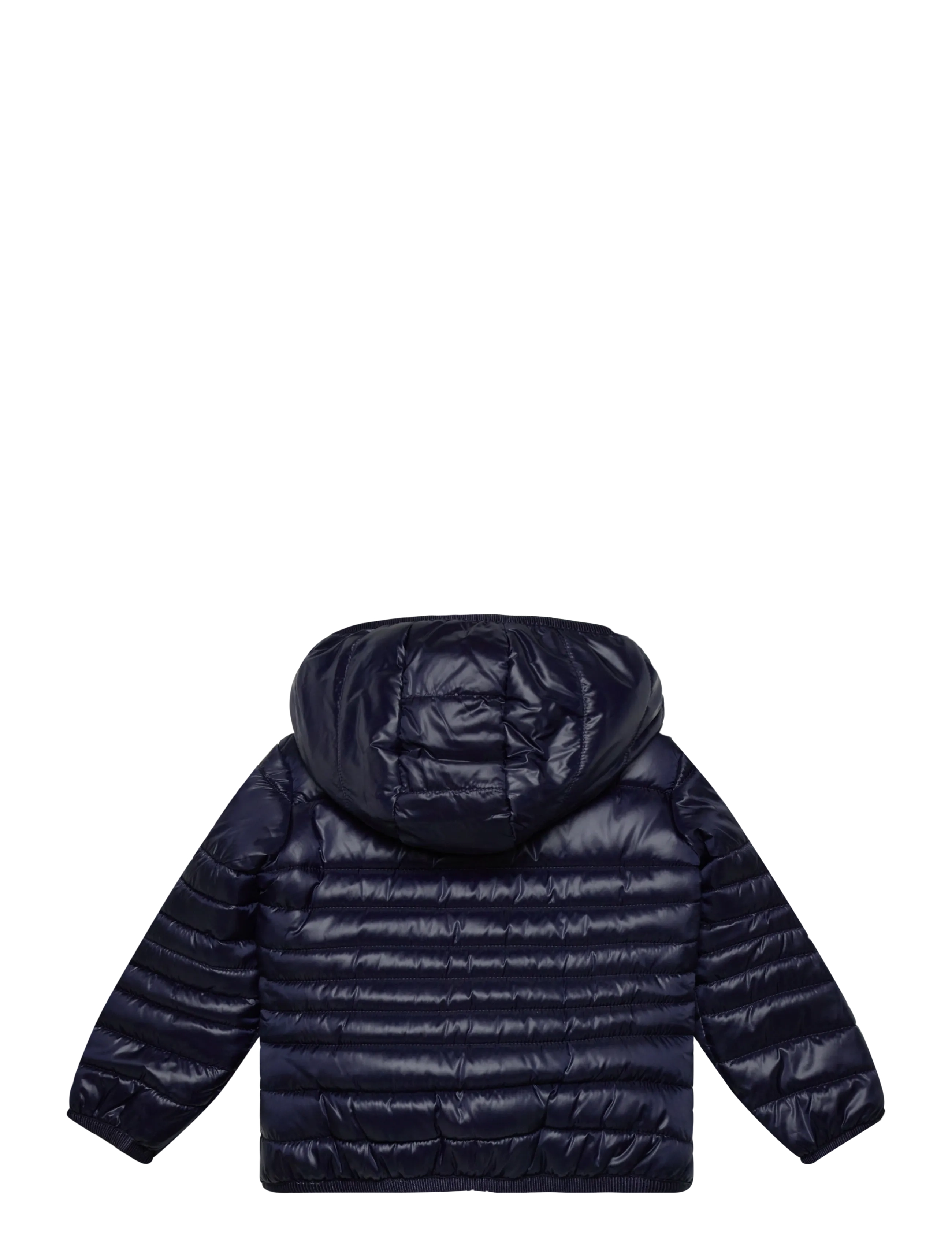 Nike - HO-HEAVY WEIGHT OUTERWEAR - insulated jackets - midnight navy - 1