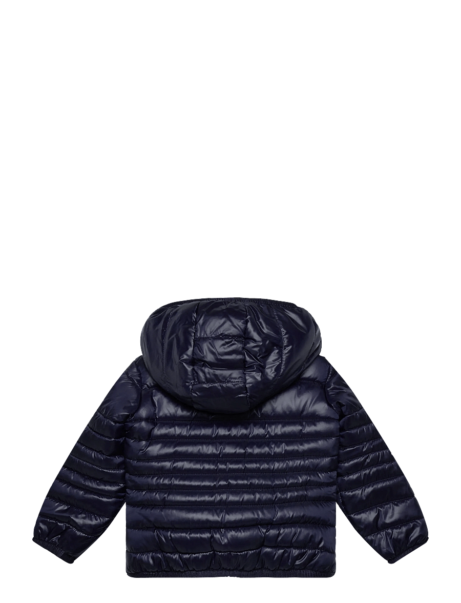 Nike - HO-HEAVY WEIGHT OUTERWEAR - insulated jackets - midnight navy - 1