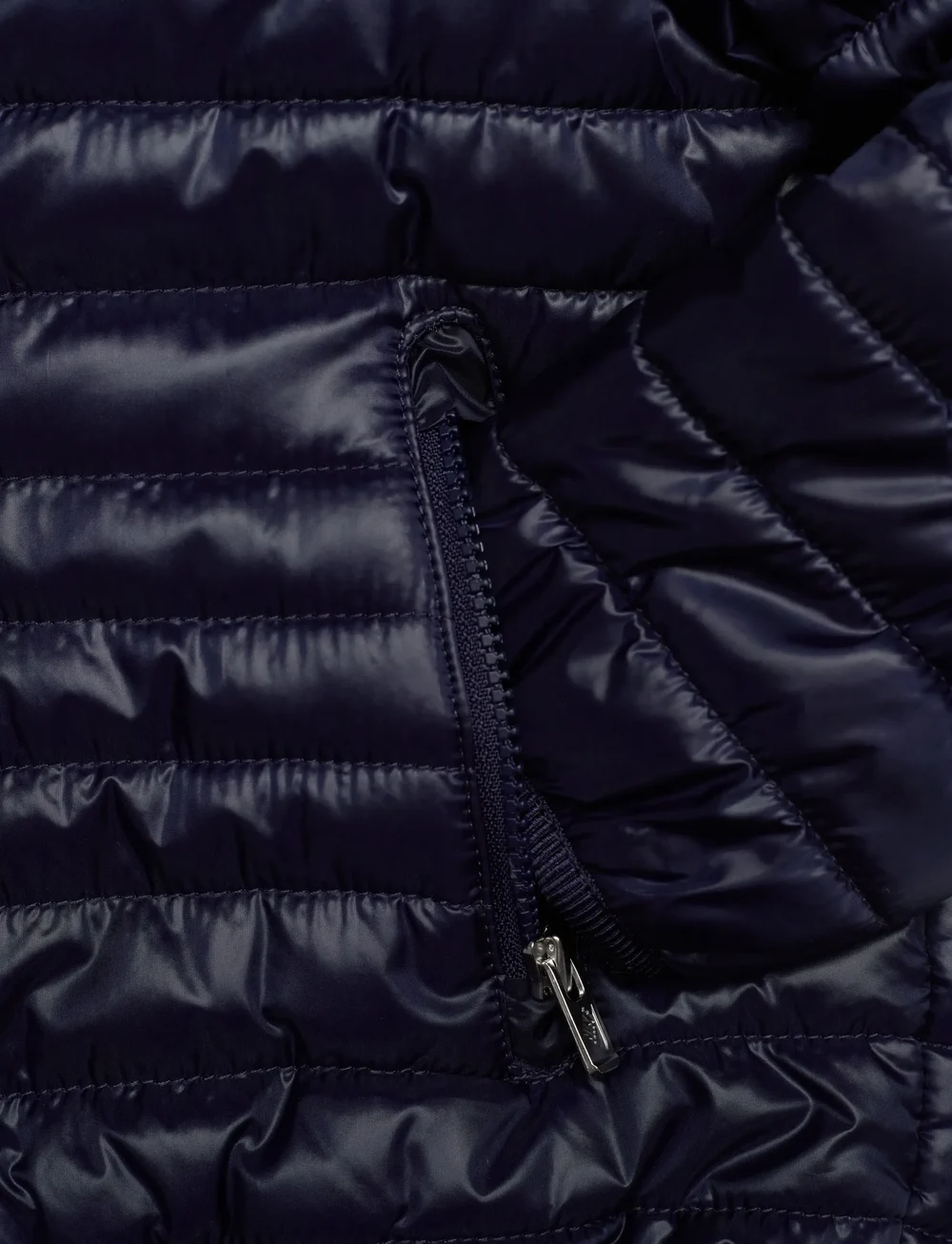 Nike - HO-HEAVY WEIGHT OUTERWEAR - paksud joped - midnight navy - 3