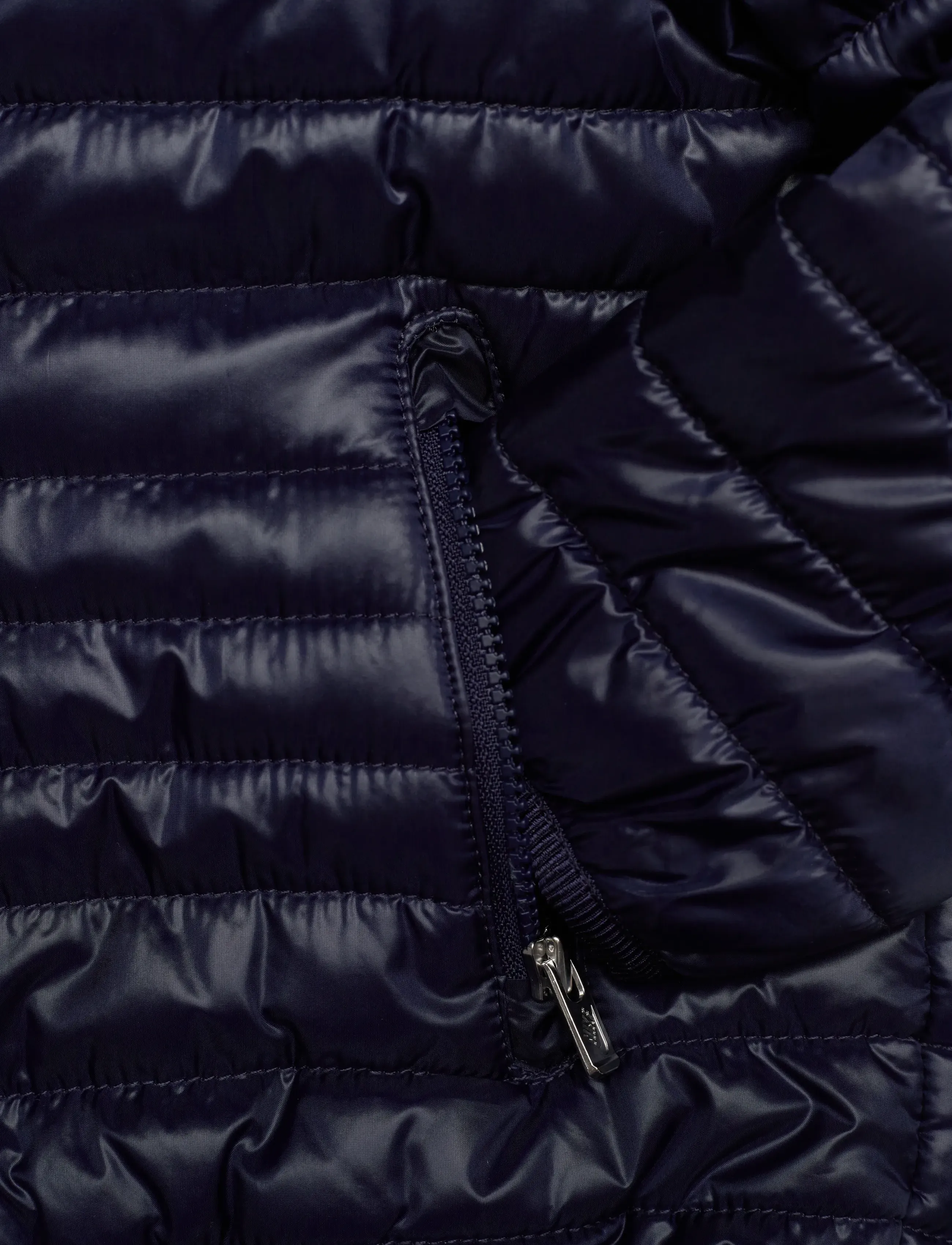 Nike - HO-HEAVY WEIGHT OUTERWEAR - insulated jackets - midnight navy - 3