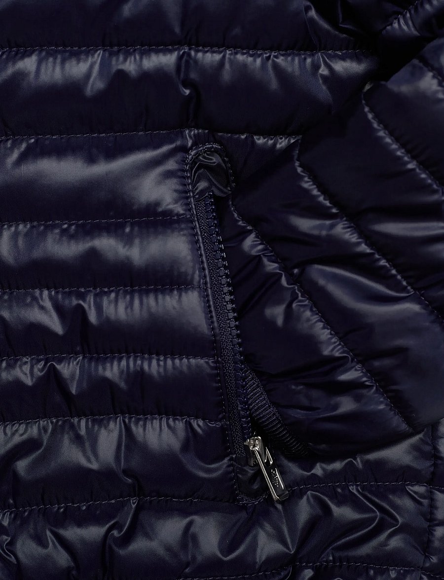 Nike - HO-HEAVY WEIGHT OUTERWEAR - insulated jackets - midnight navy - 3