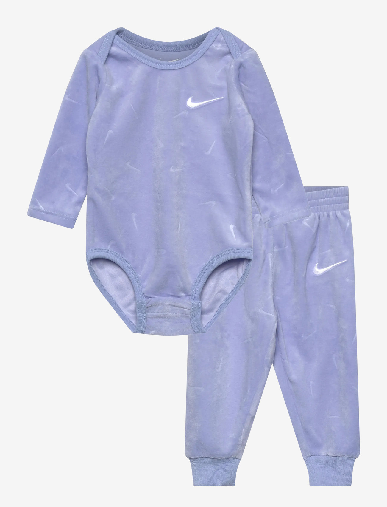 Nike - KP-BODYSUIT PANT SET - cobalt bliss - 0