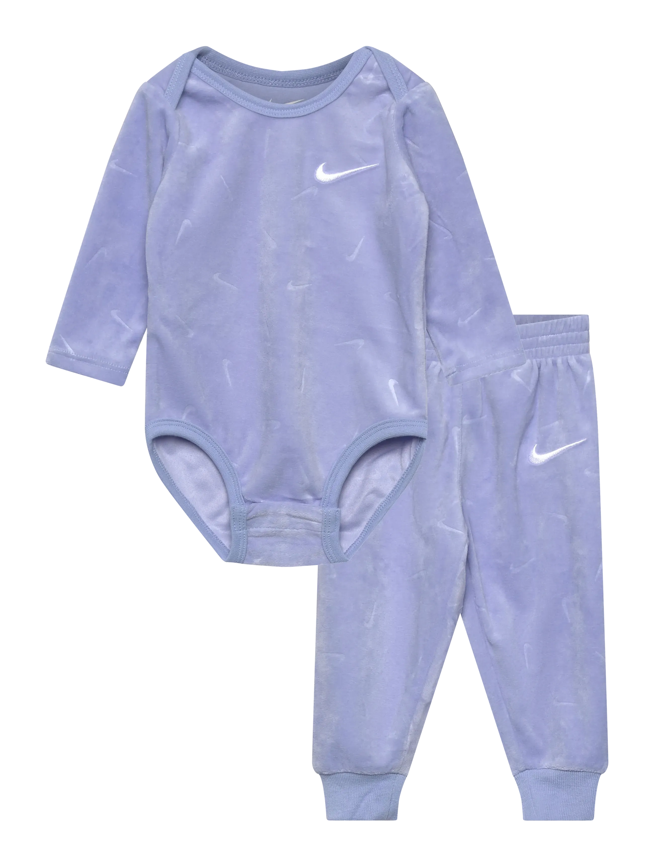 Nike - KP-BODYSUIT PANT SET - cobalt bliss - 0