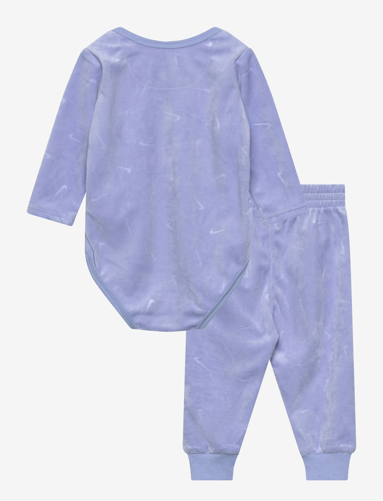 Nike - KP-BODYSUIT PANT SET - cobalt bliss - 1