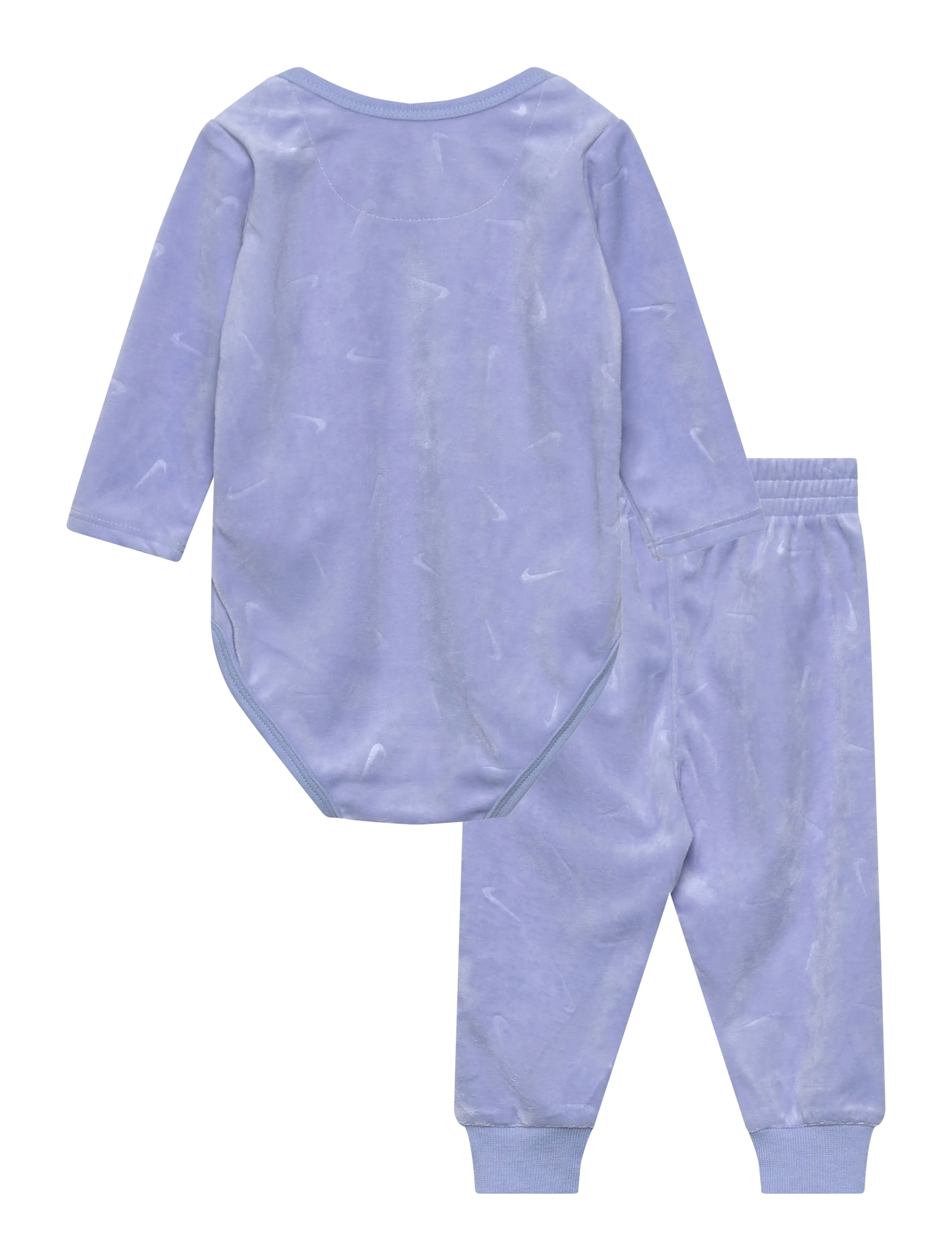Nike - KP-BODYSUIT PANT SET - cobalt bliss - 1