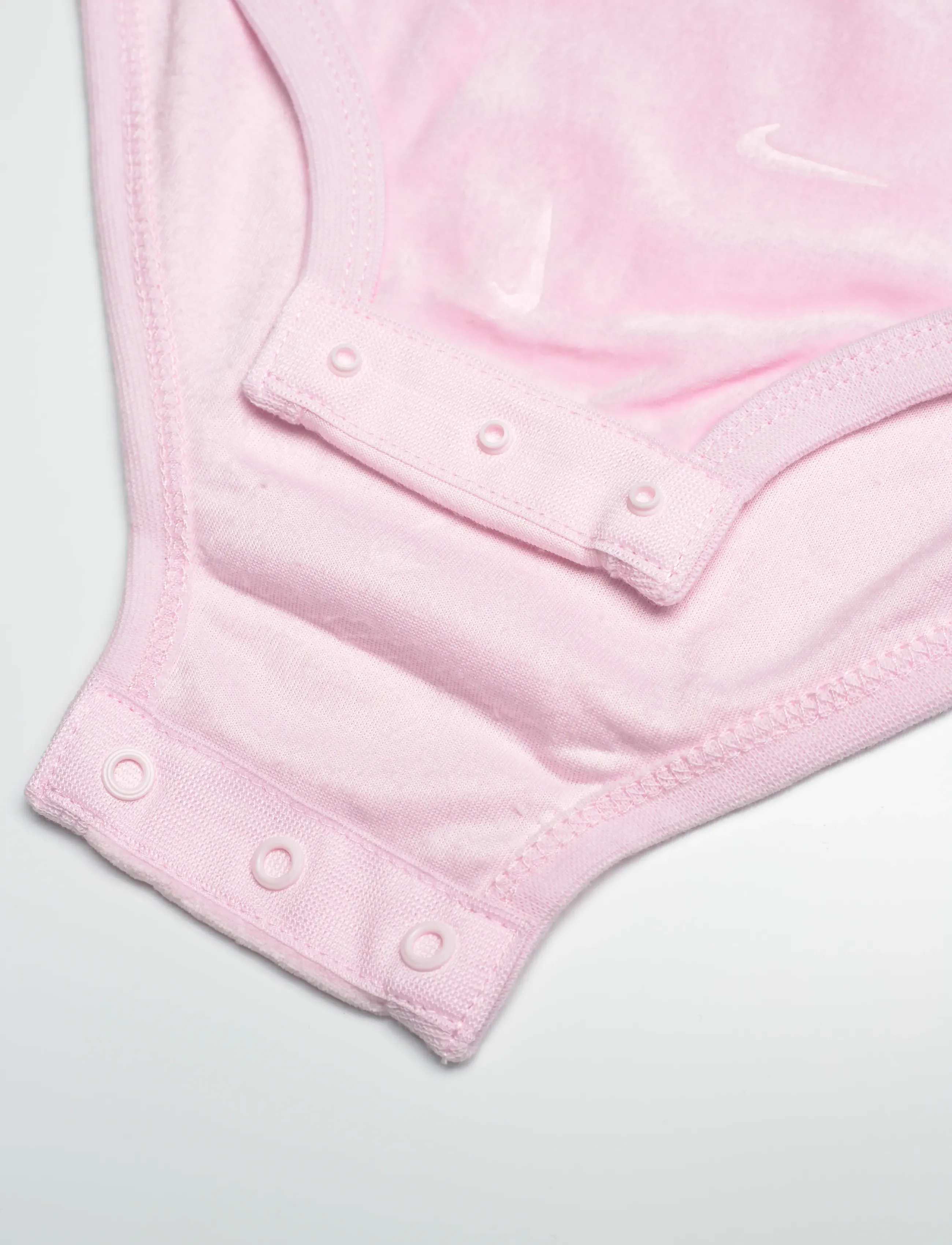 Nike - KP-BODYSUIT PANT SET - pink foam - 3