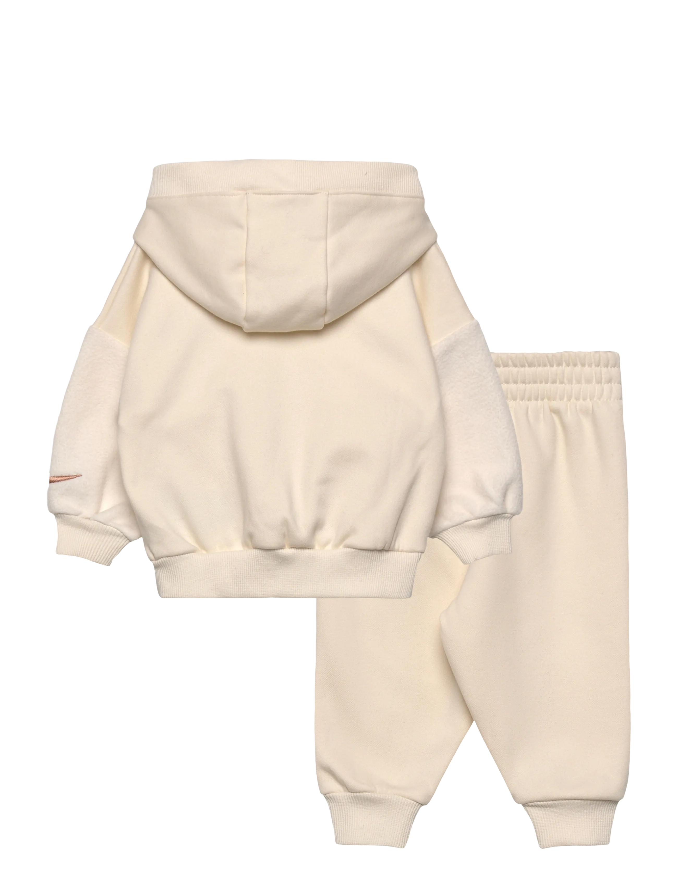 Nike - F8-FLEECE PANT SET - white - 1