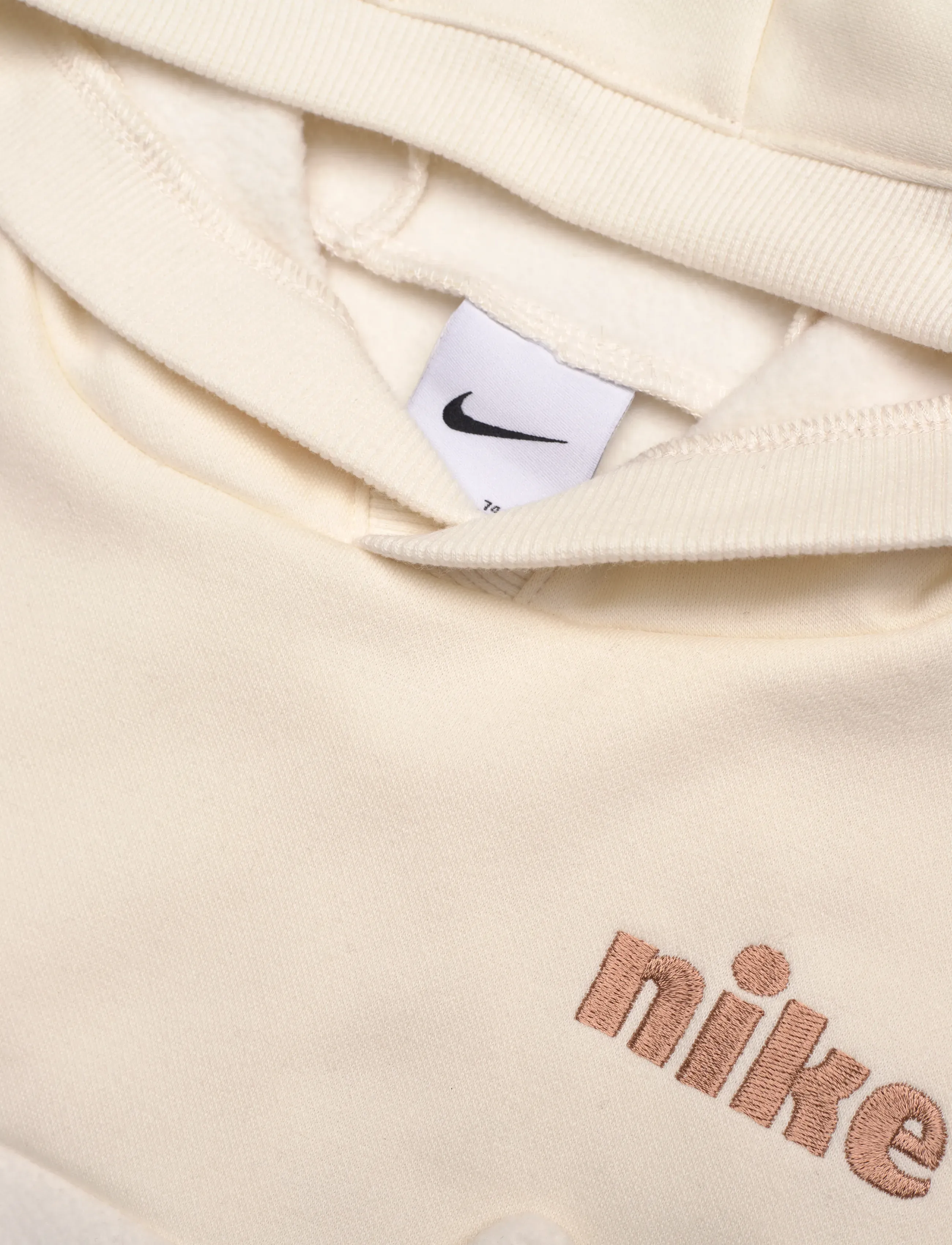 Nike - F8-FLEECE PANT SET - white - 2