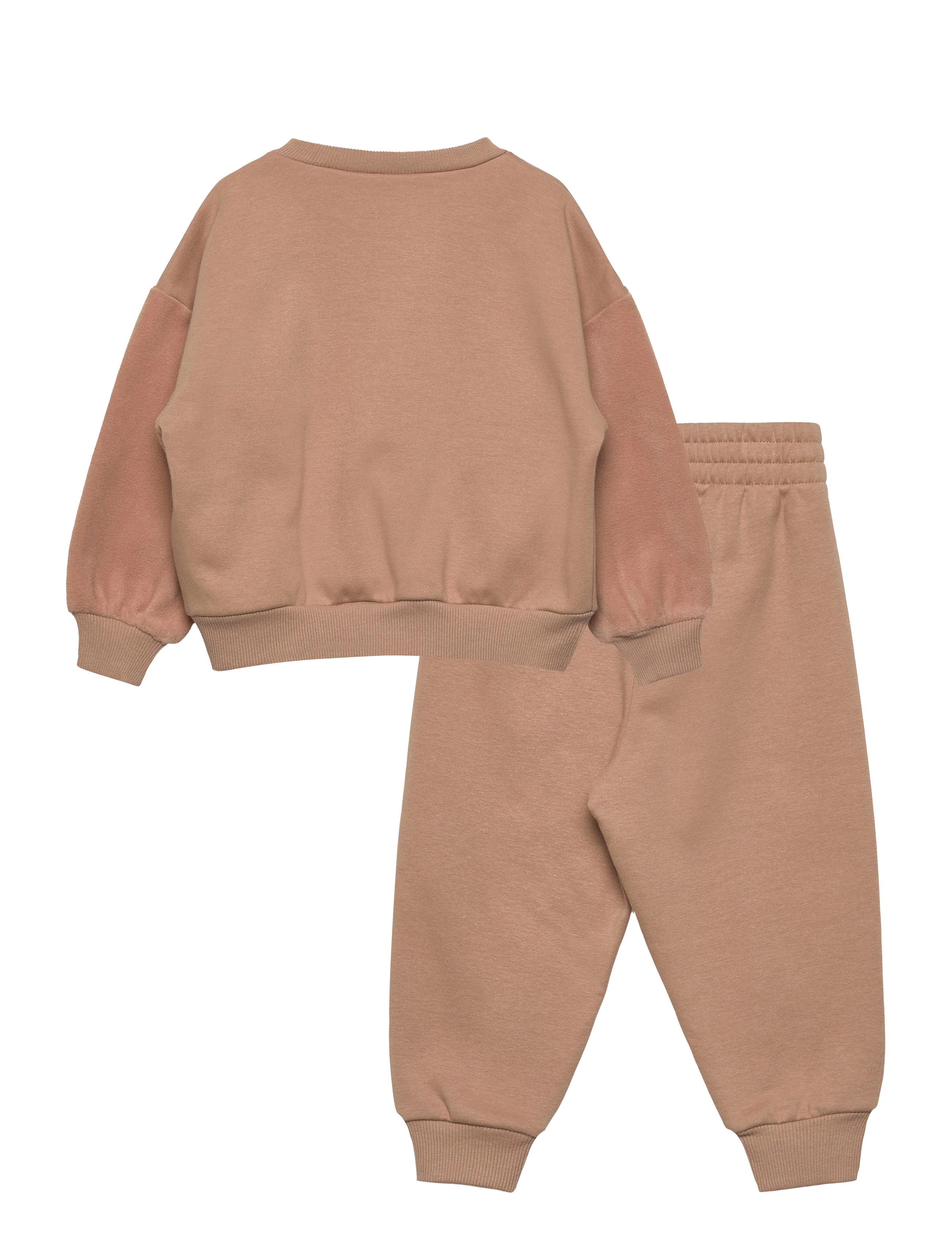 Nike - F8-FLEECE PANT SET - green - 1