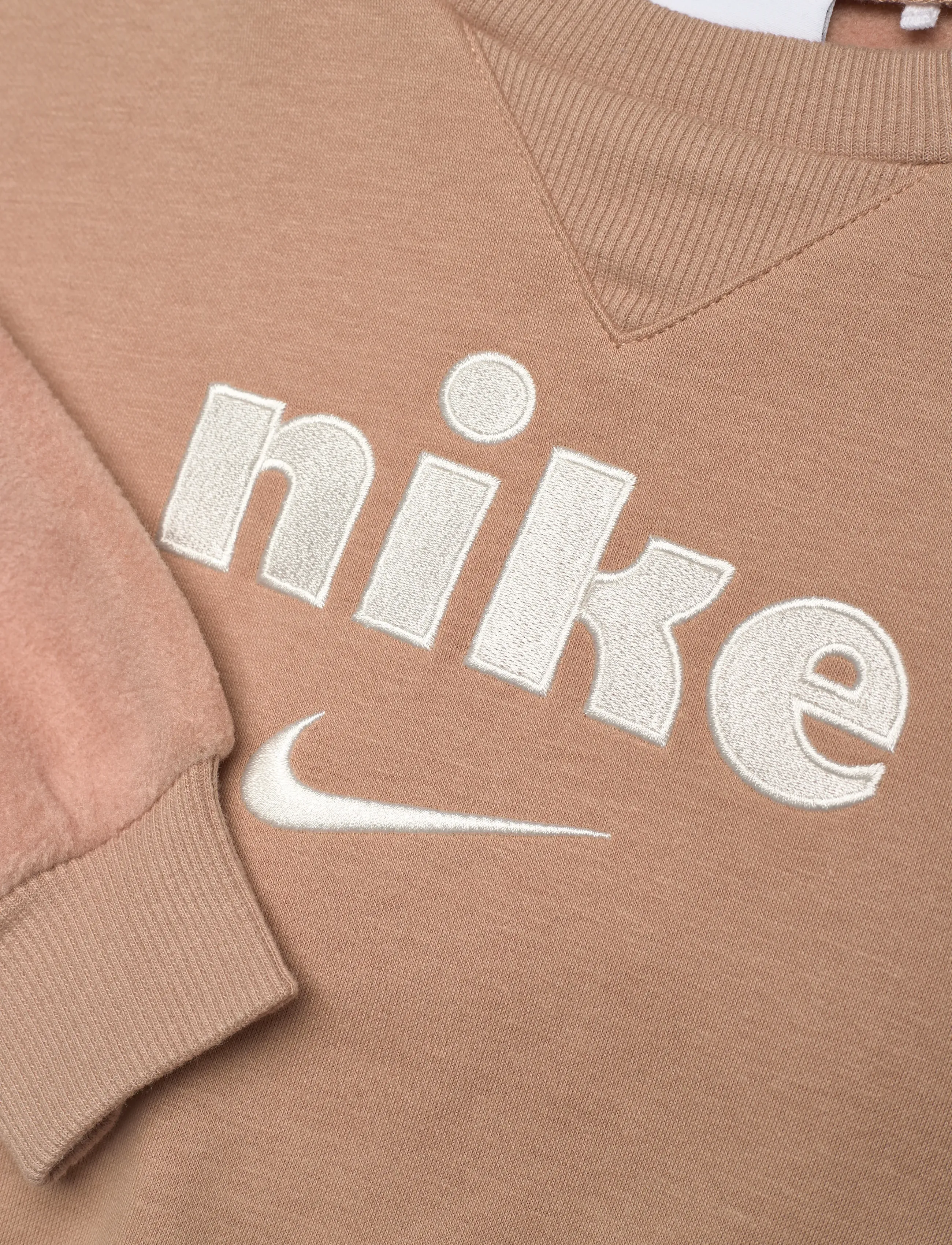 Nike - F8-FLEECE PANT SET - green - 2