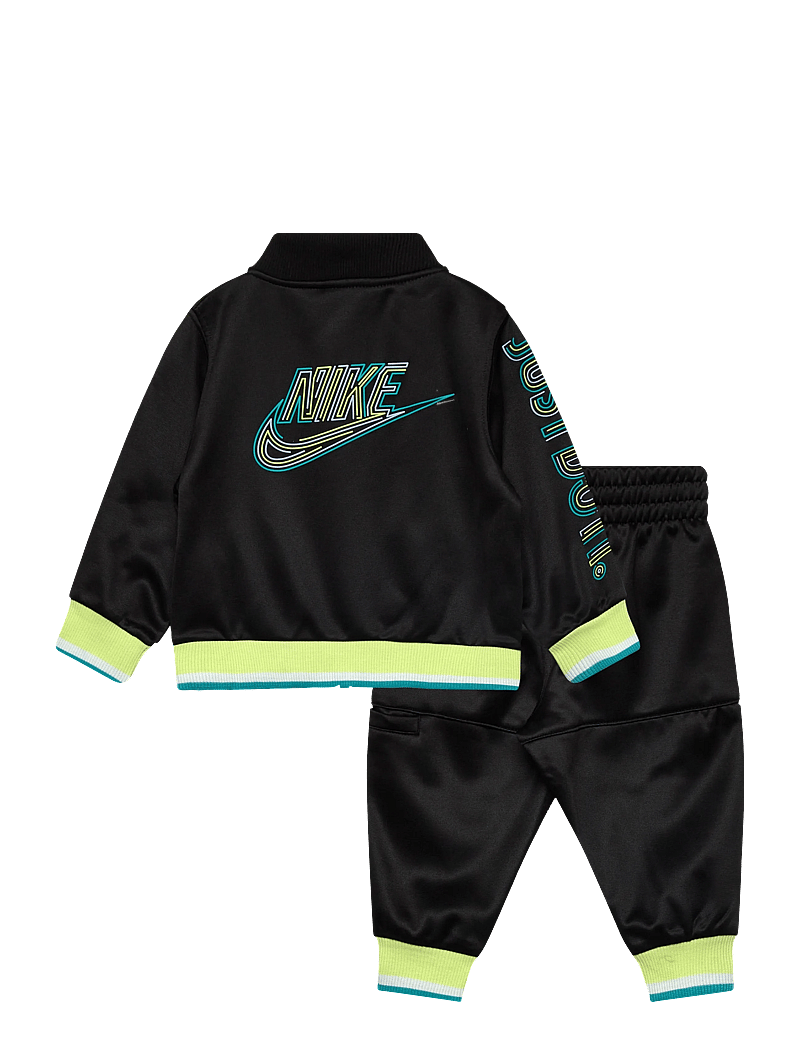 Nike - RE-TRICOT SET - black - 1