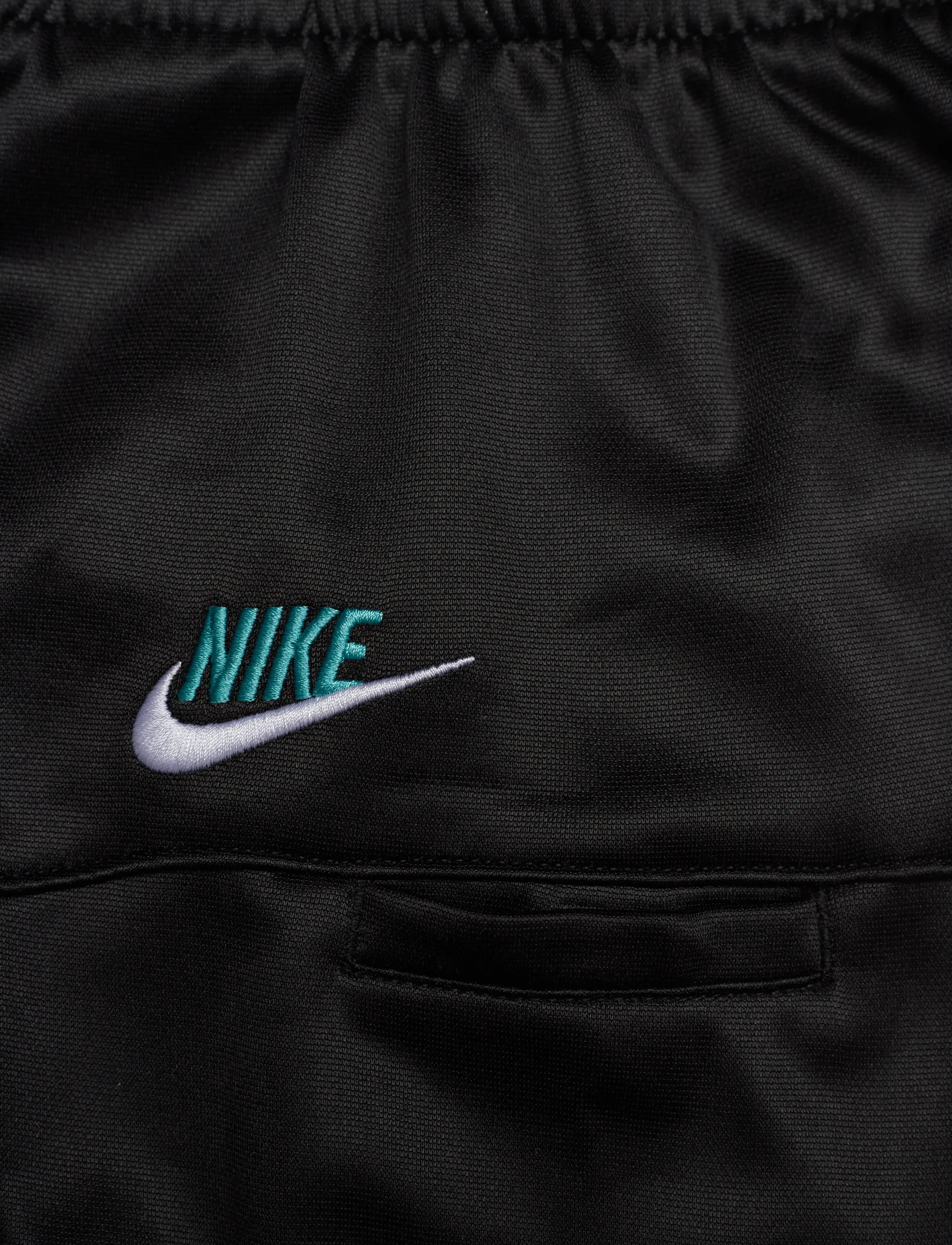 Nike - RE-TRICOT SET - black - 3