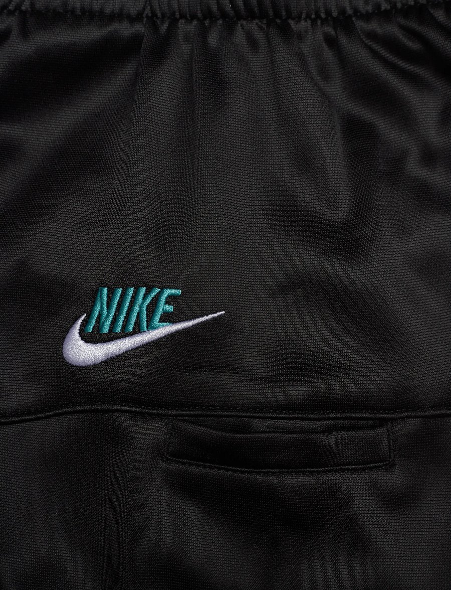 Nike - RE-TRICOT SET - black - 3