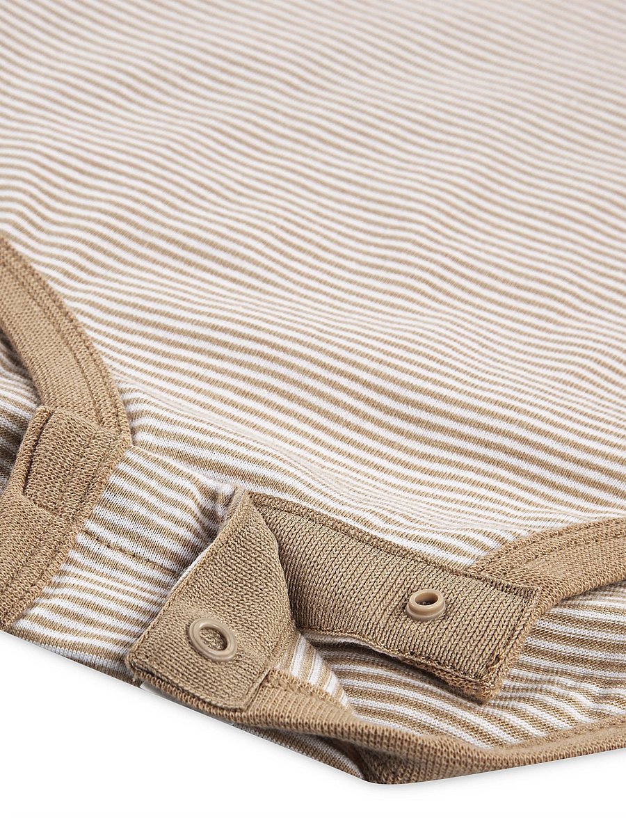 Nike - NIKE ESSENTIAL STRIPE SET - 2-teilige sets - beige - 3