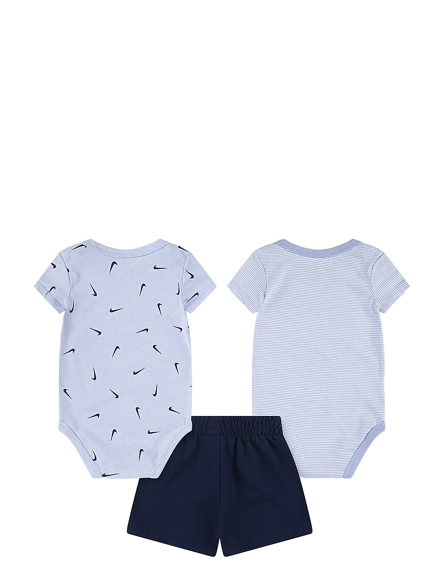 Nike - NIKE ESSENTIAL STRIPE SET - 2-teilige sets - blue - 1
