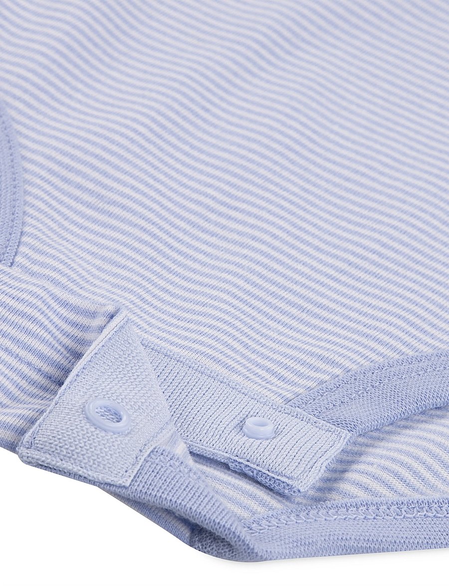 Nike - NIKE ESSENTIAL STRIPE SET - 2-teilige sets - blue - 4