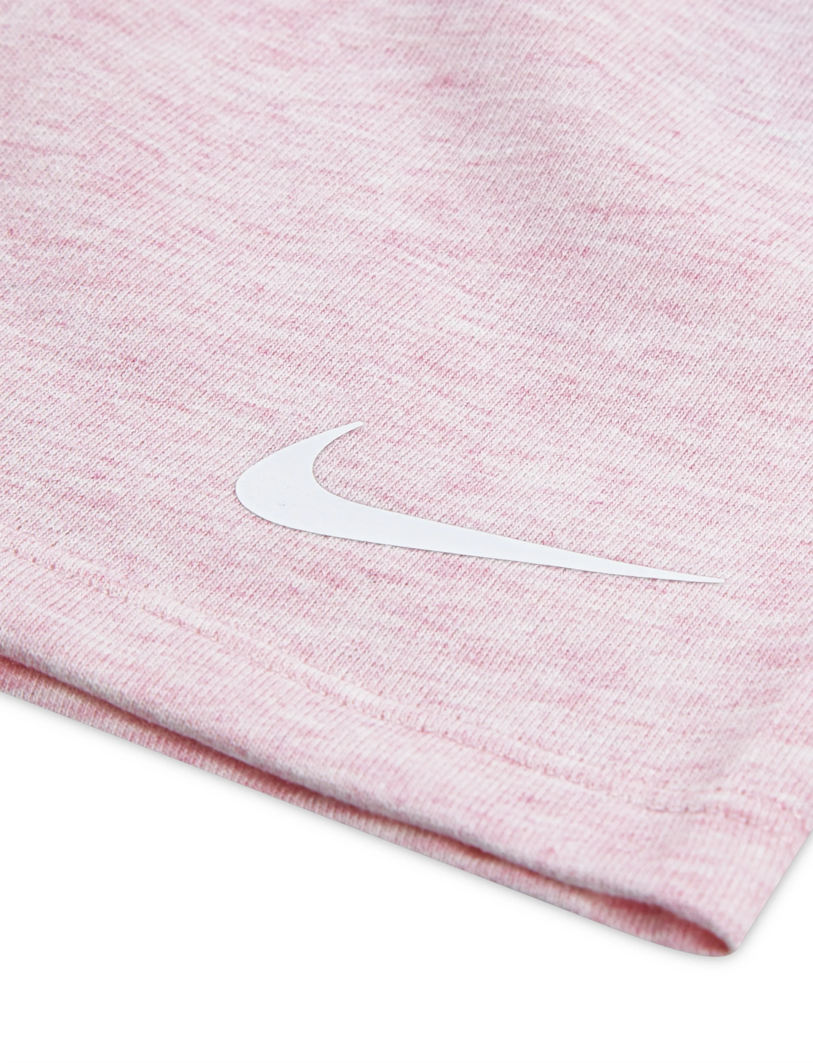 Nike - NIKE ESSENTIAL STRIPE SET - die niedrigsten preise - pink - 2
