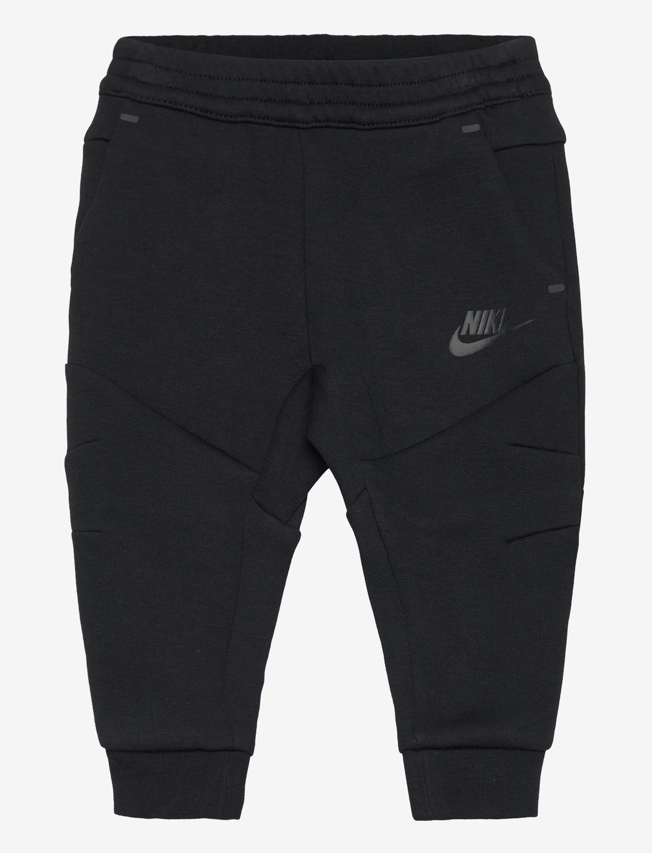 Nike - VL-TECH FLEECE SET - trainingsanzug - black - 2