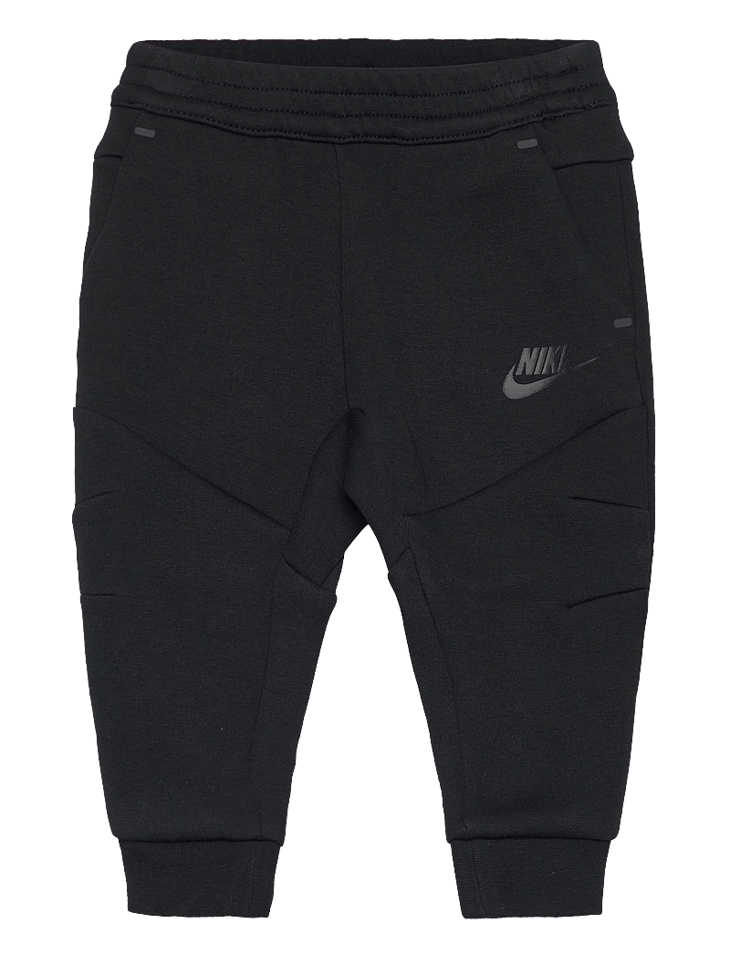 Nike - VL-TECH FLEECE SET - trainingsanzug - black - 2
