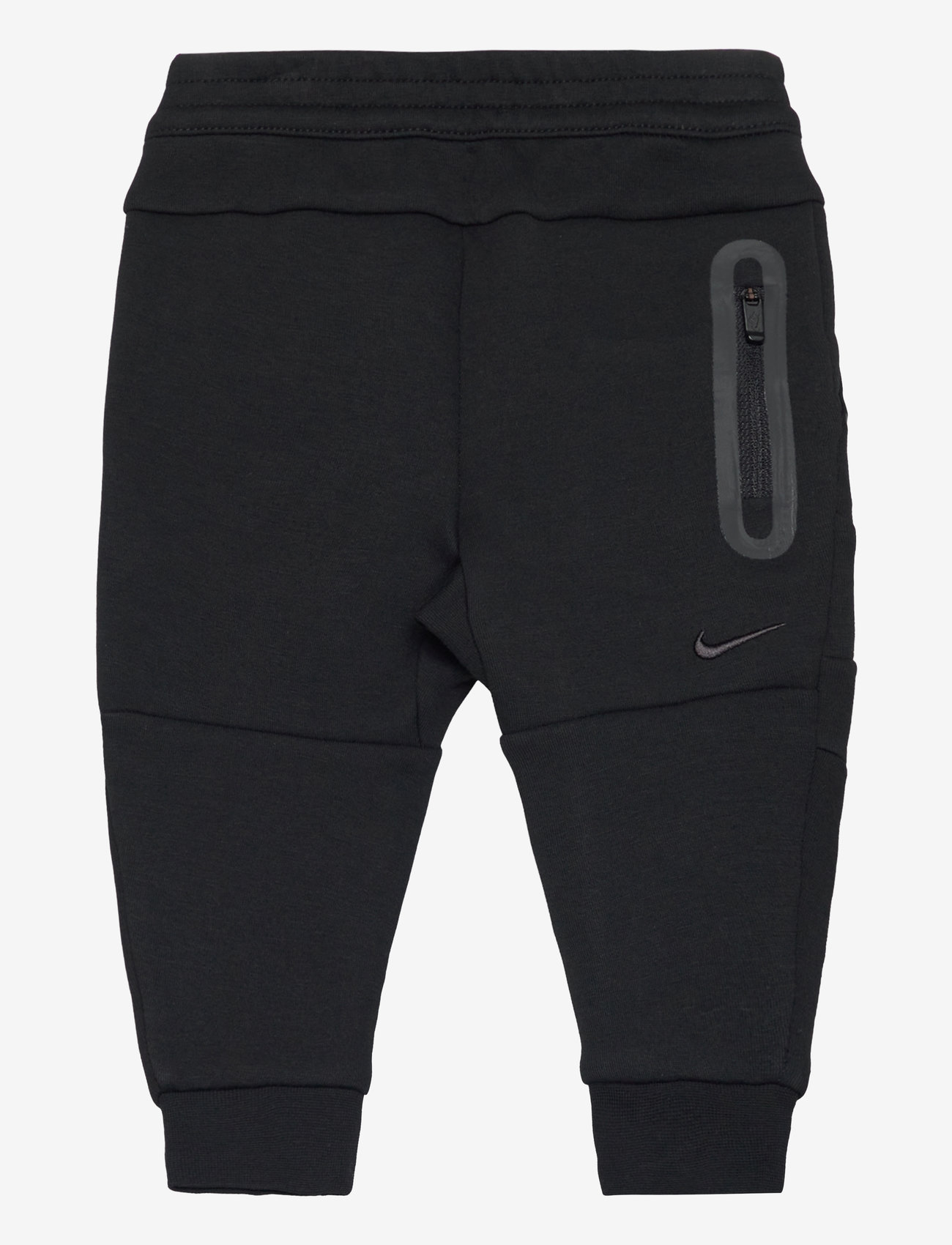 Nike - VL-TECH FLEECE SET - trainingsanzug - black - 3